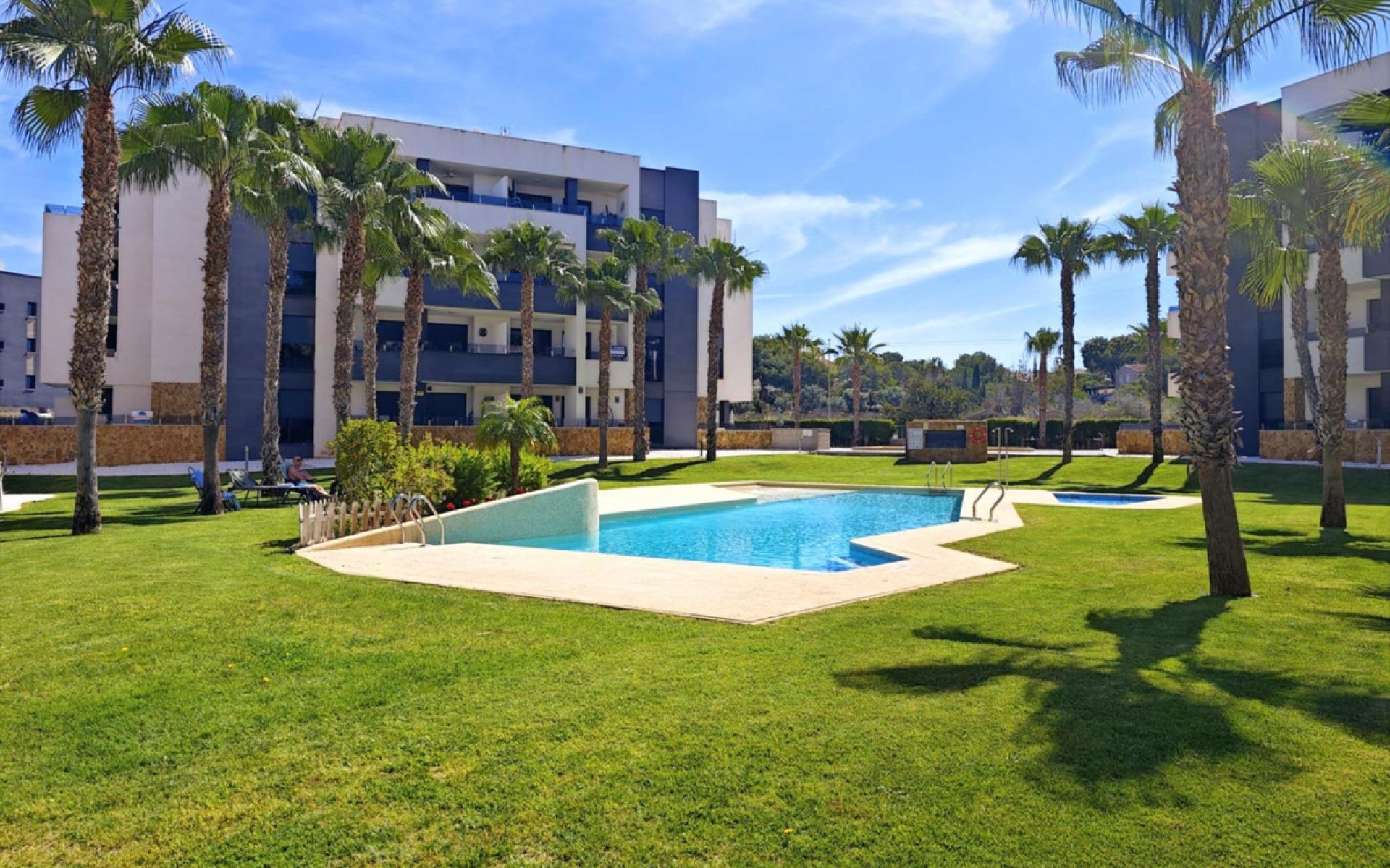 zum Verkauf - Apartment - Los Altos