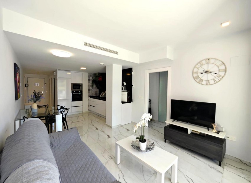zum Verkauf - Apartment - Los Altos