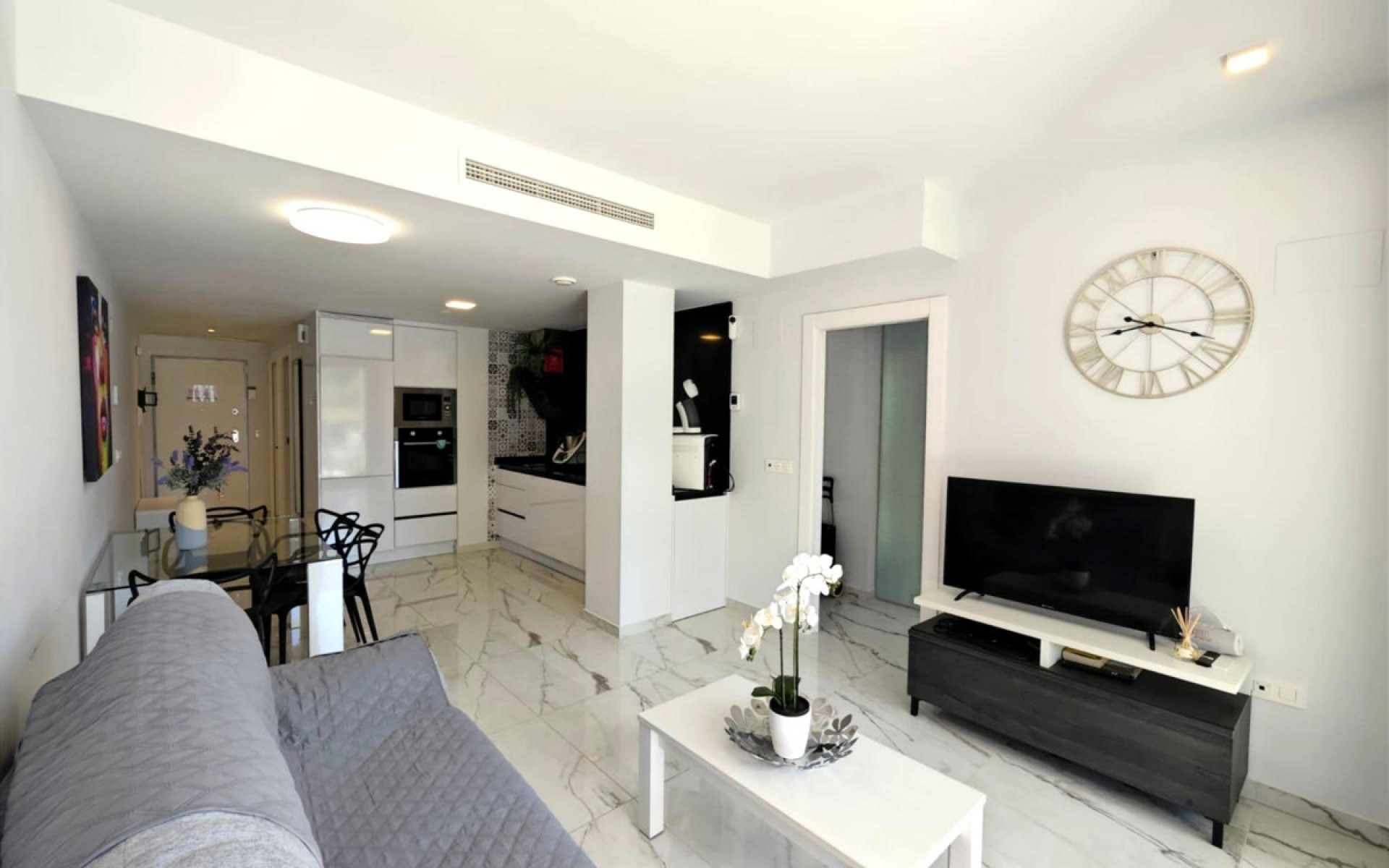 zum Verkauf - Apartment - Los Altos