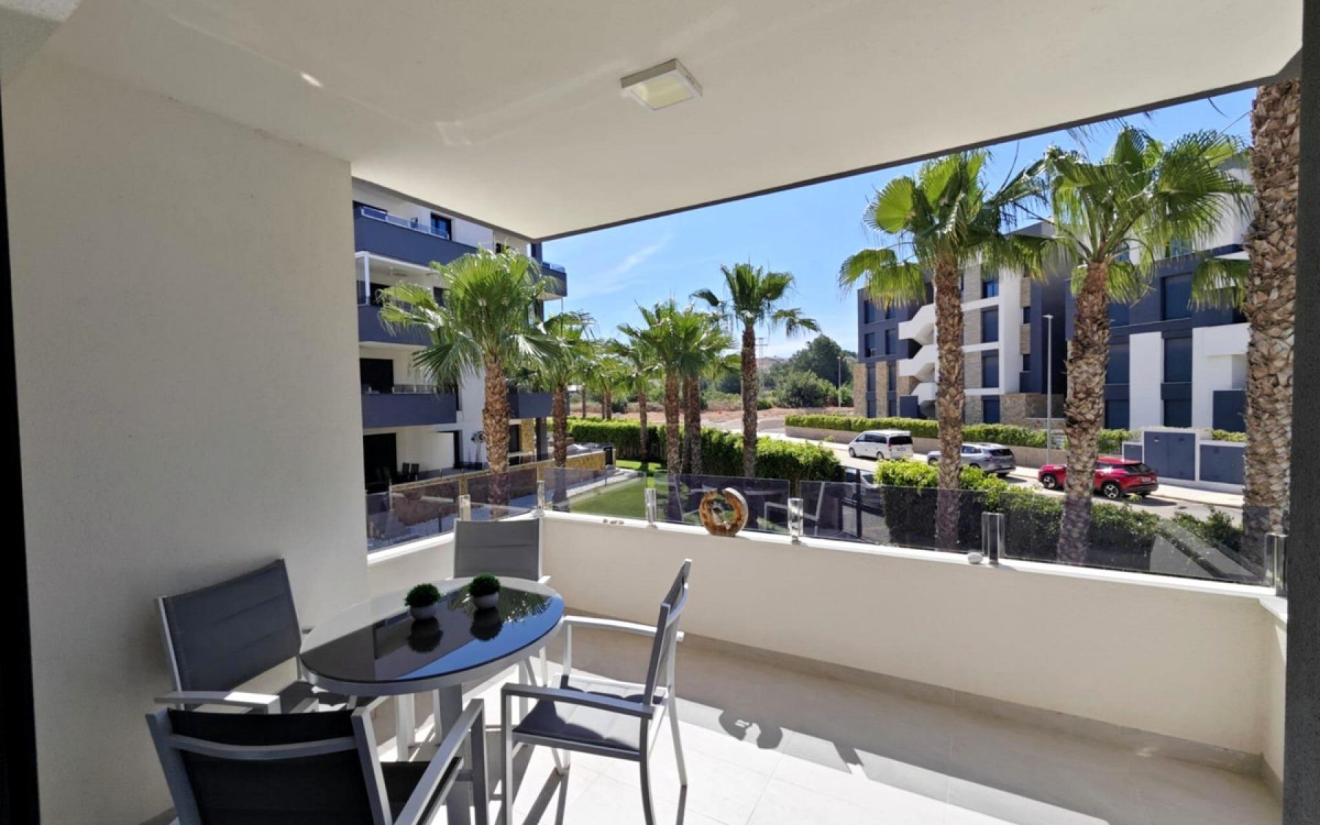 zum Verkauf - Apartment - Los Altos