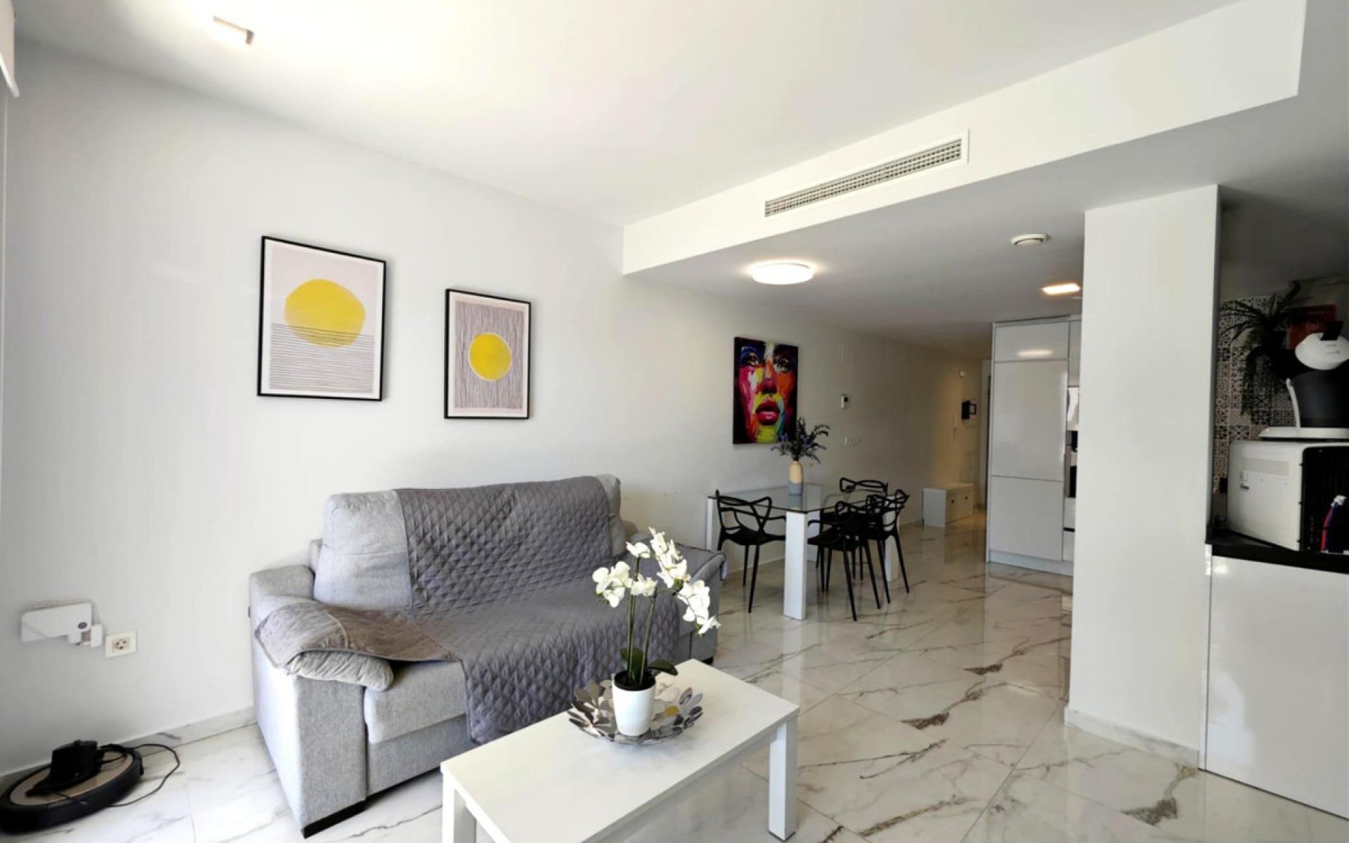 zum Verkauf - Apartment - Los Altos
