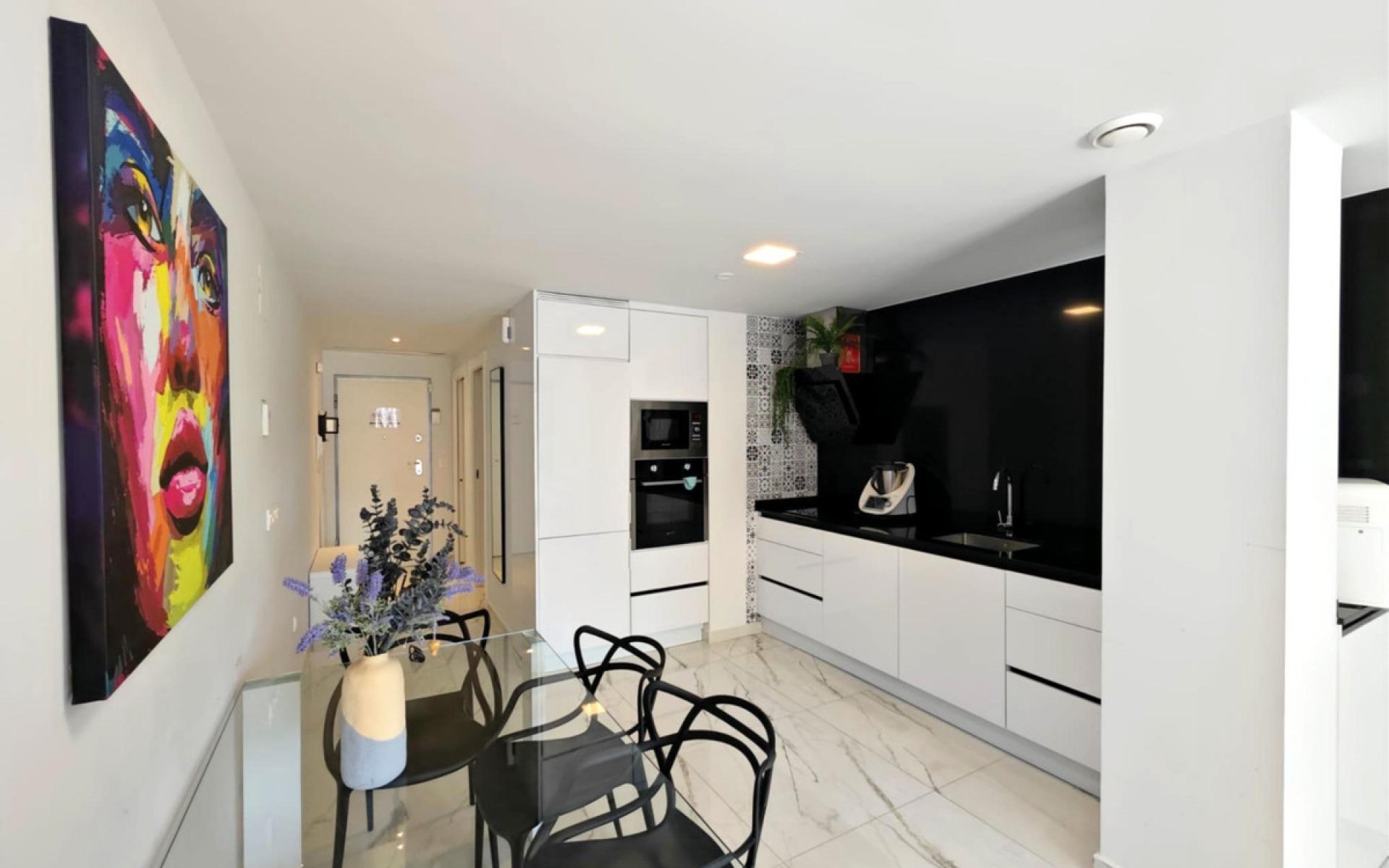 zum Verkauf - Apartment - Los Altos
