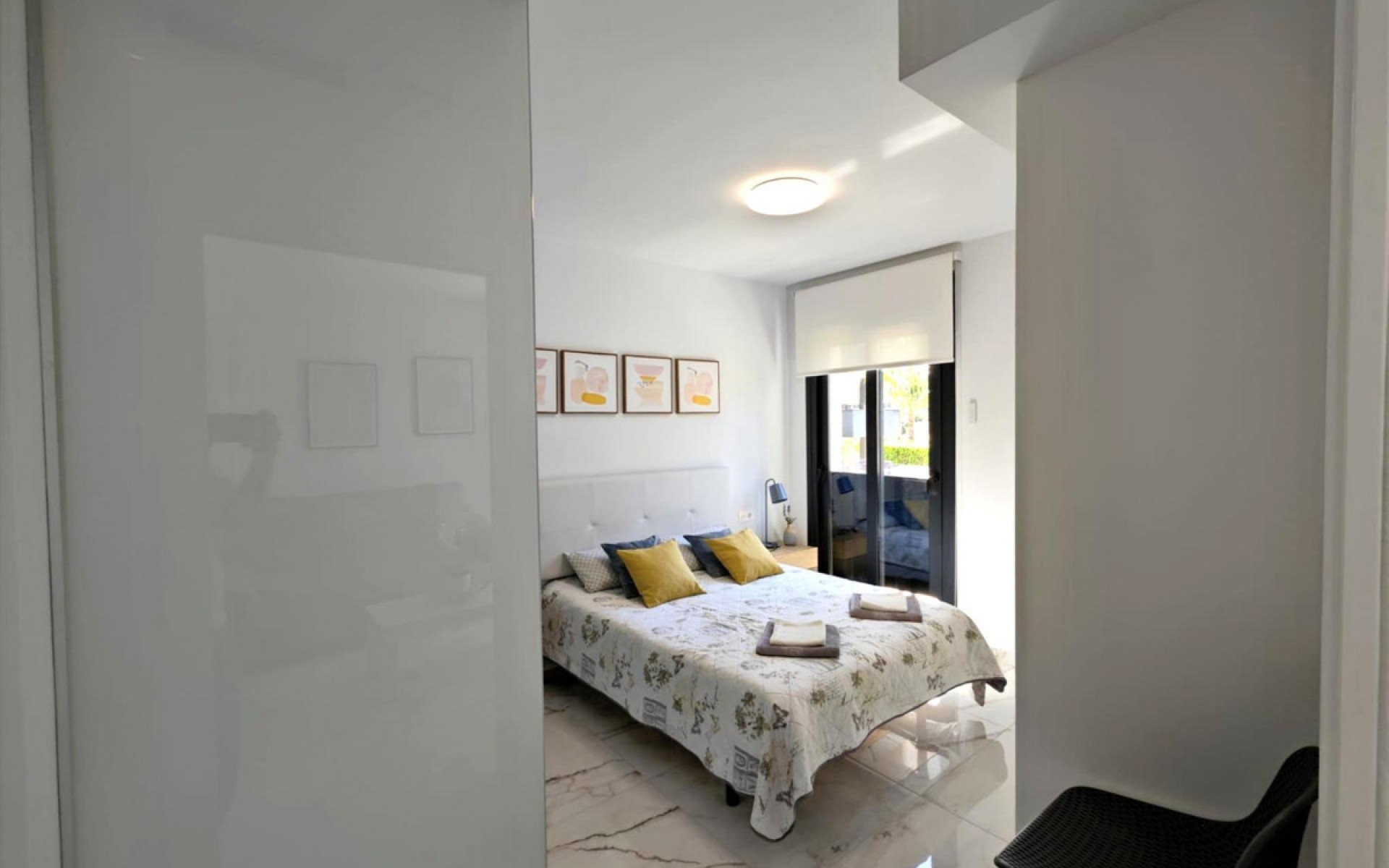 zum Verkauf - Apartment - Los Altos