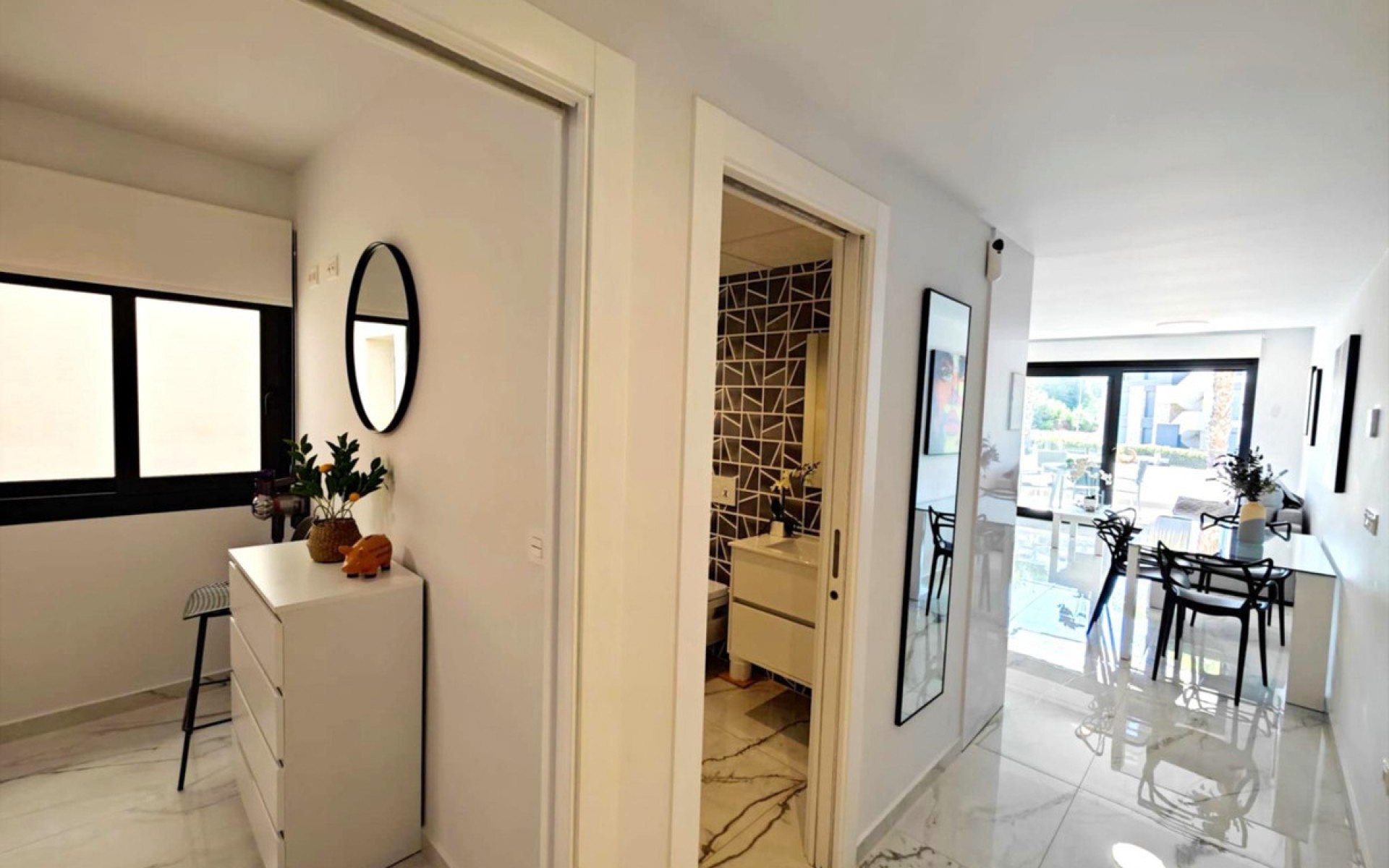 zum Verkauf - Apartment - Los Altos