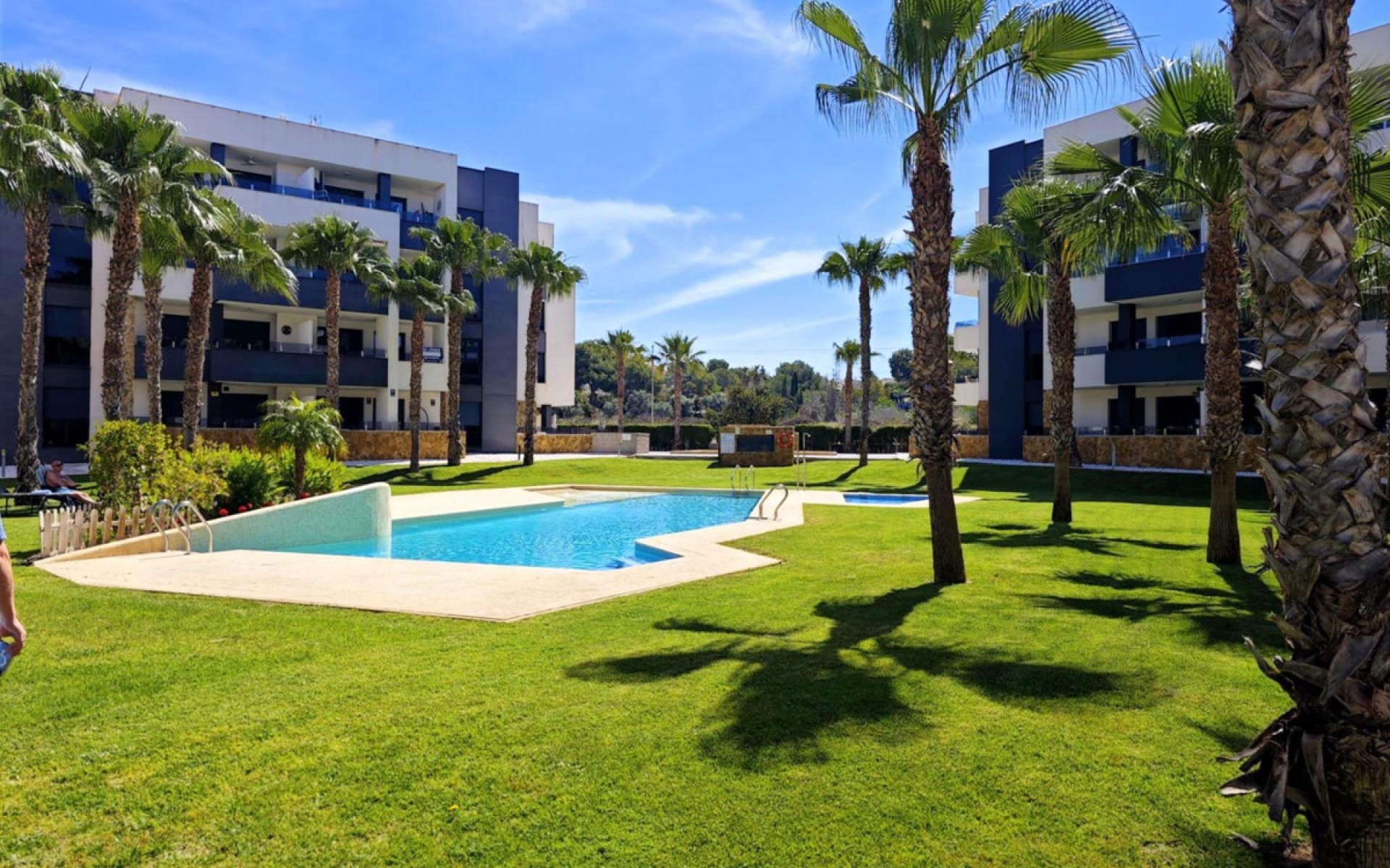 zum Verkauf - Apartment - Los Altos