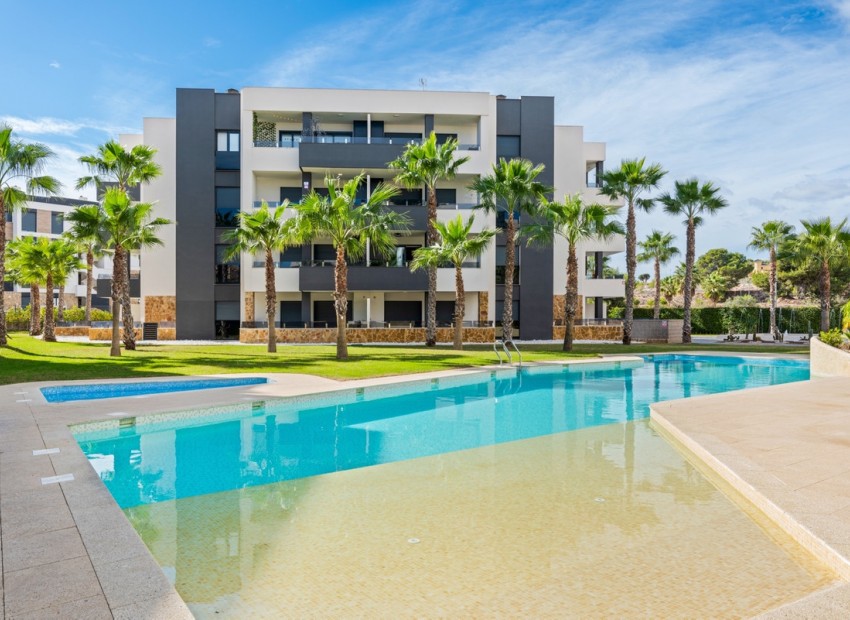 zum Verkauf - Apartment - Los Altos