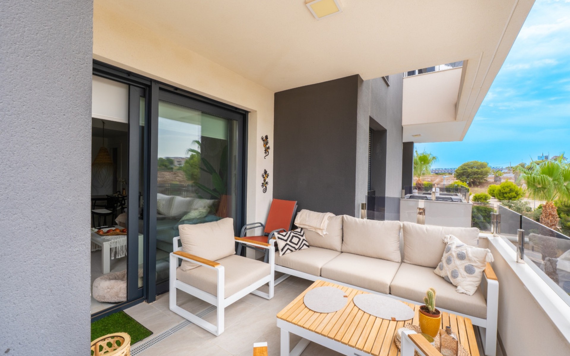 zum Verkauf - Apartment - Los Altos