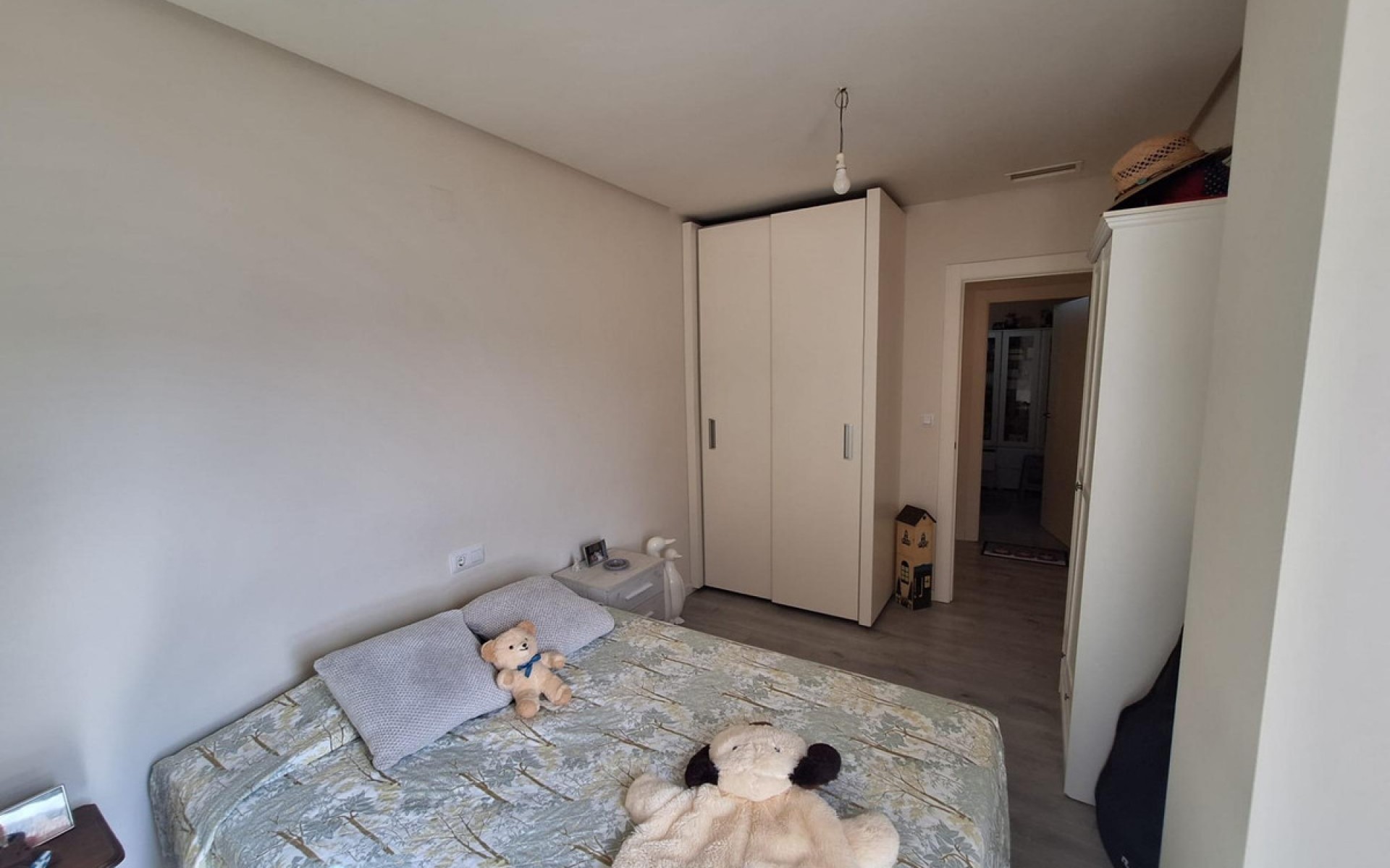 zum Verkauf - Apartment - Los Dolses