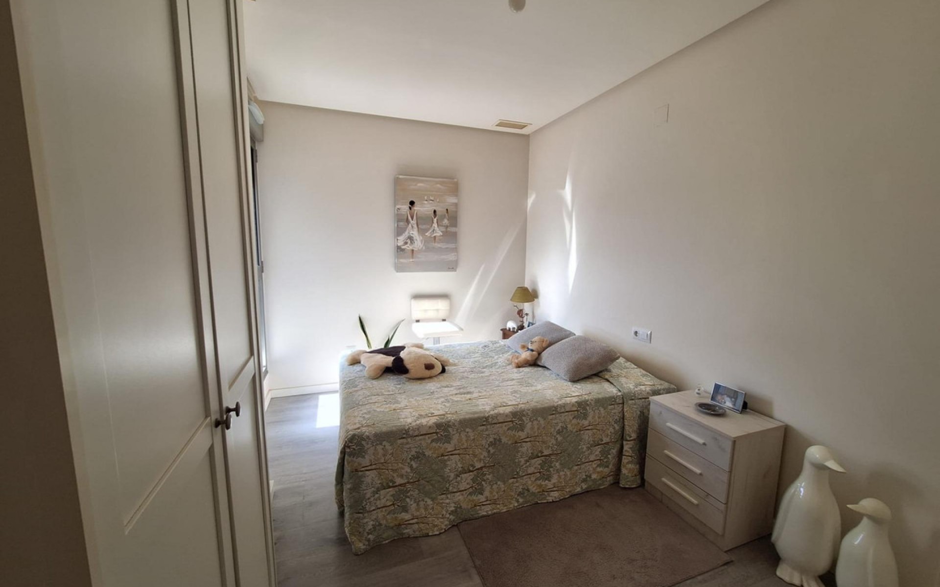 zum Verkauf - Apartment - Los Dolses