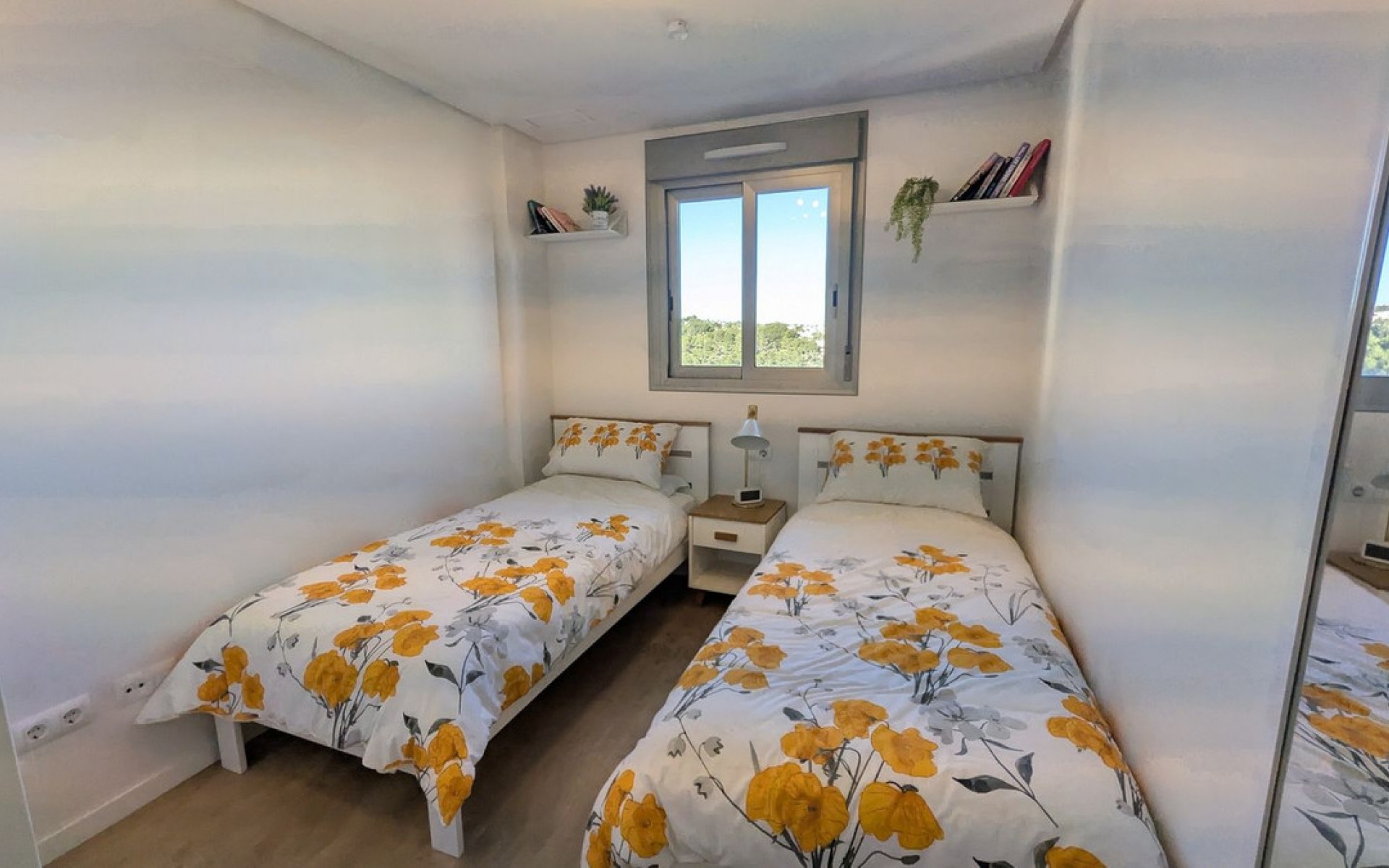 zum Verkauf - Apartment - Los Dolses