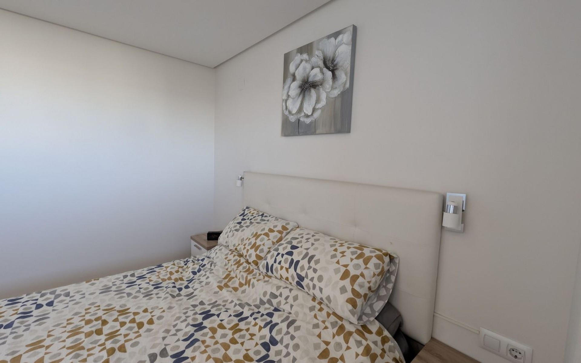 zum Verkauf - Apartment - Los Dolses