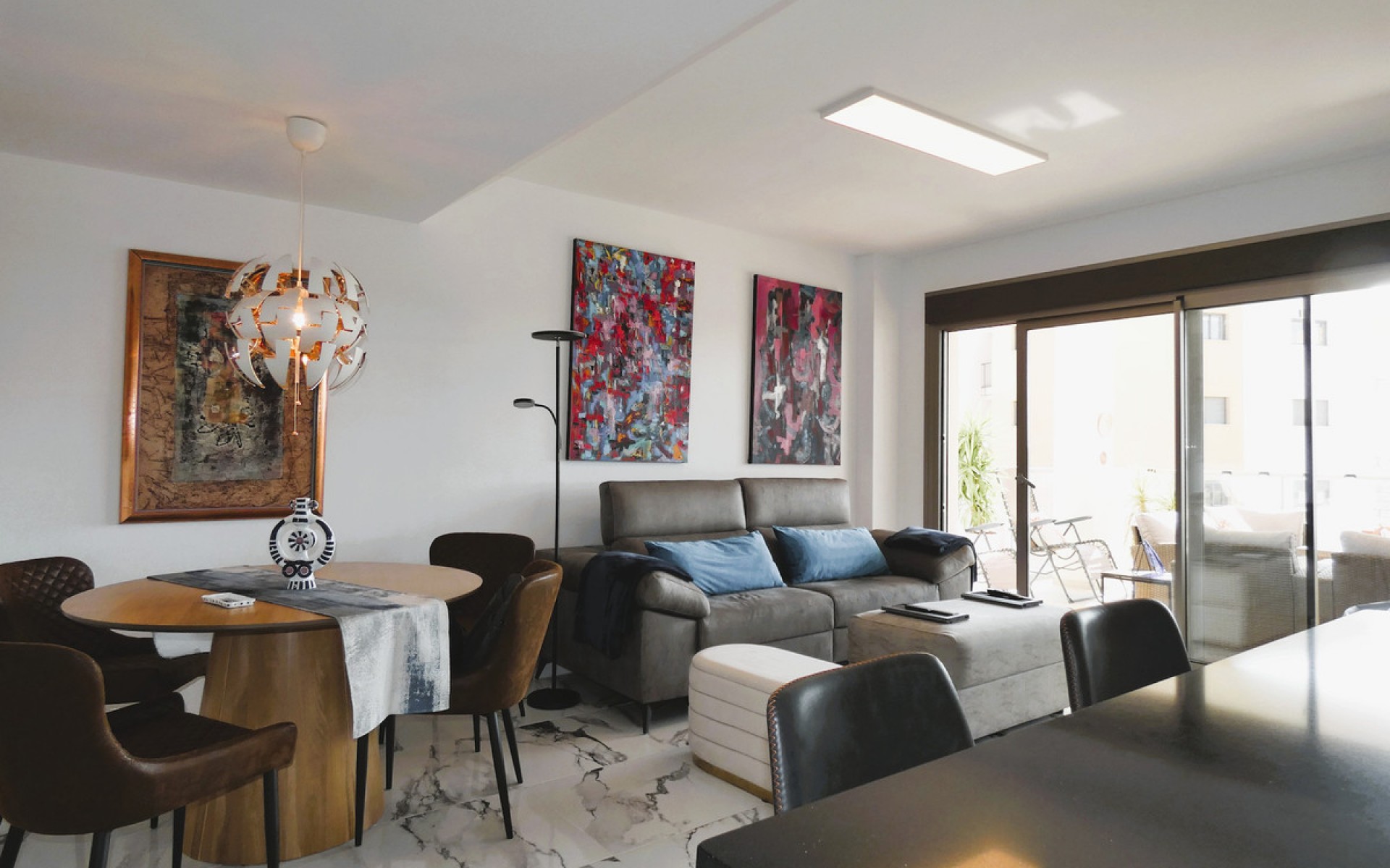 zum Verkauf - Apartment - Los Dolses