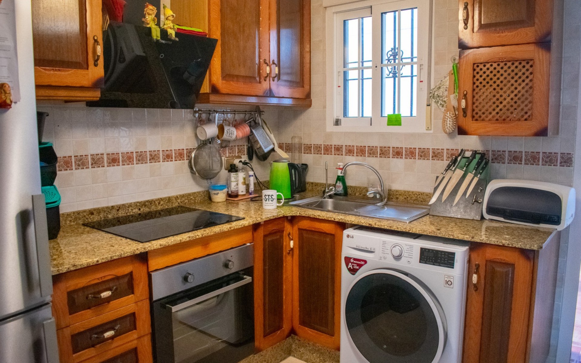 zum Verkauf - Apartment - Los Dolses