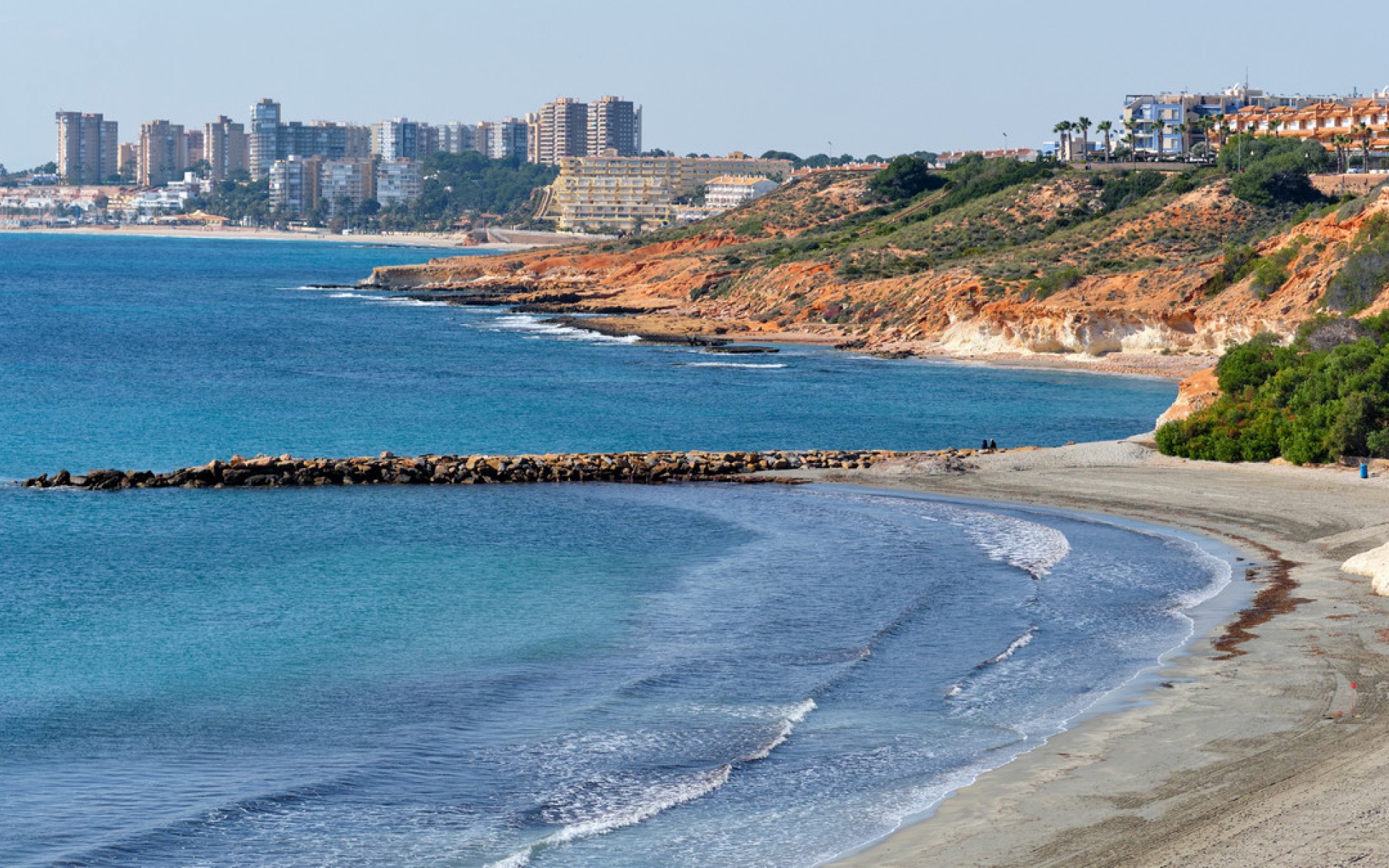 zum Verkauf - Apartment - Los Dolses