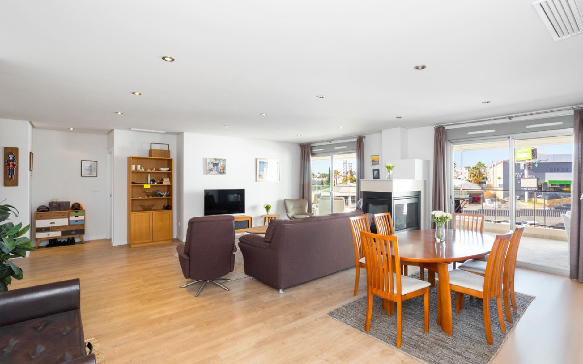 zum Verkauf - Apartment - Los Dolses