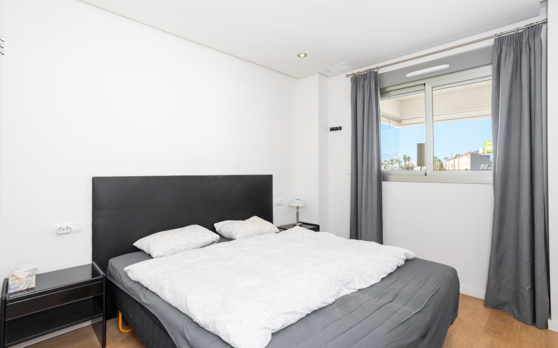 zum Verkauf - Apartment - Los Dolses