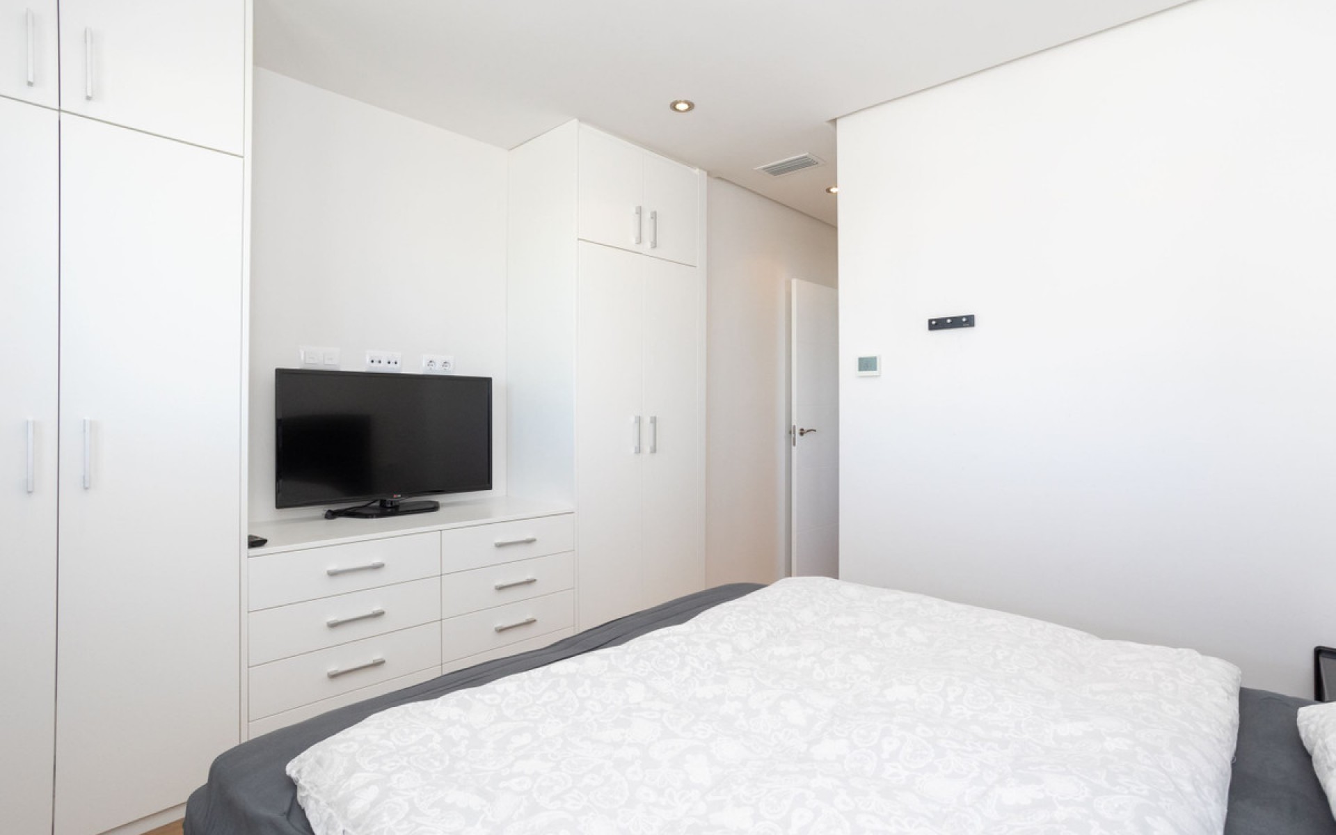 zum Verkauf - Apartment - Los Dolses