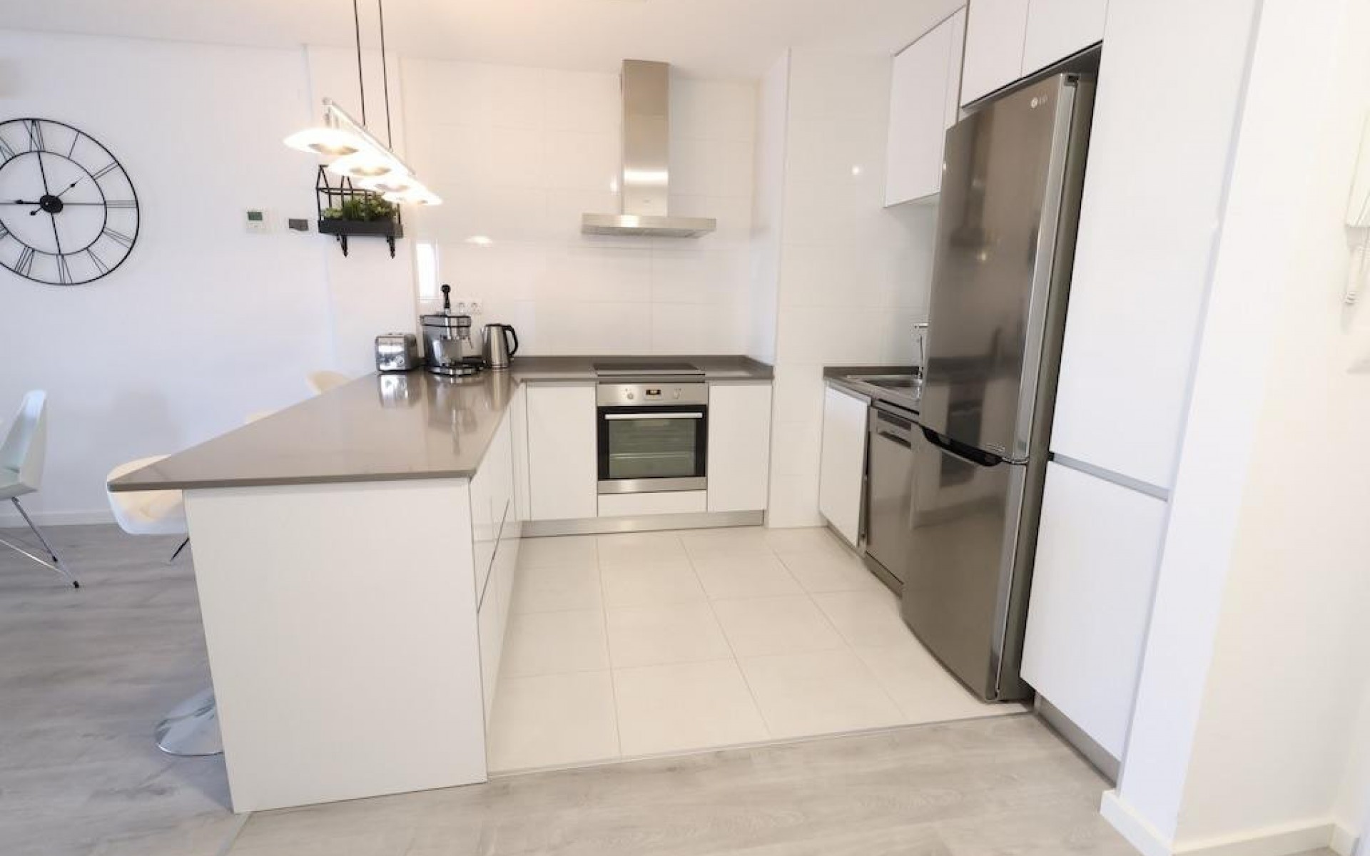 zum Verkauf - Apartment - Los Dolses