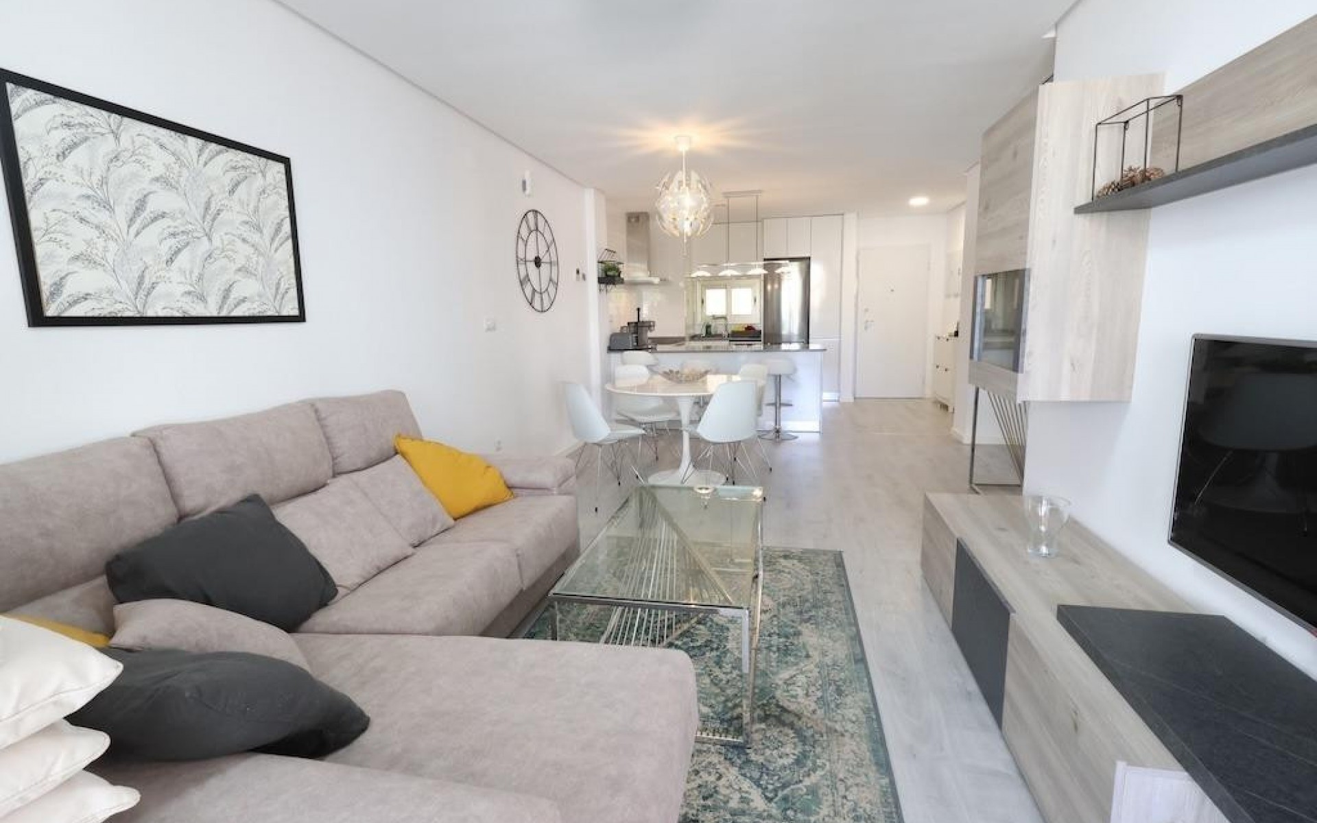 zum Verkauf - Apartment - Los Dolses