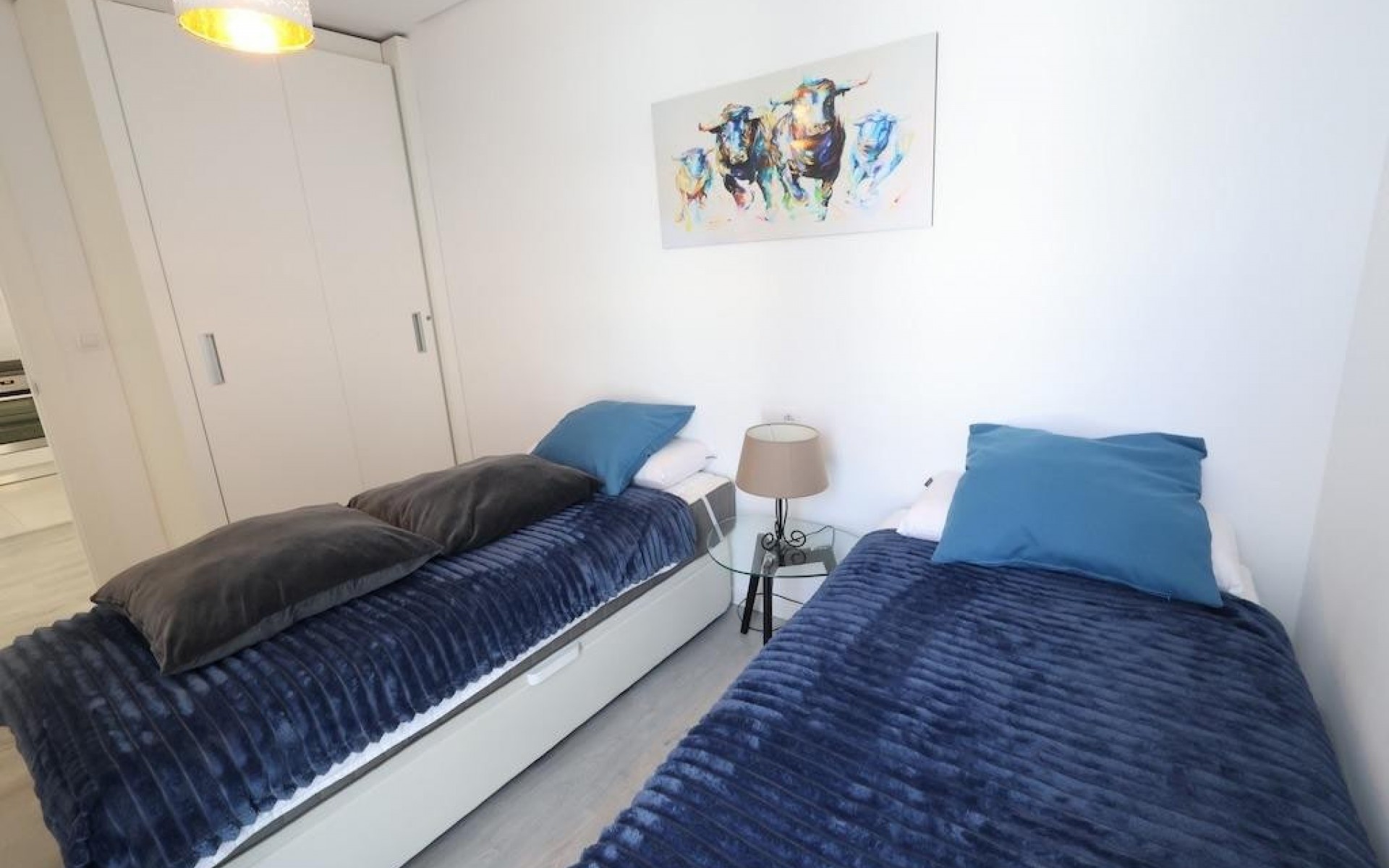 zum Verkauf - Apartment - Los Dolses