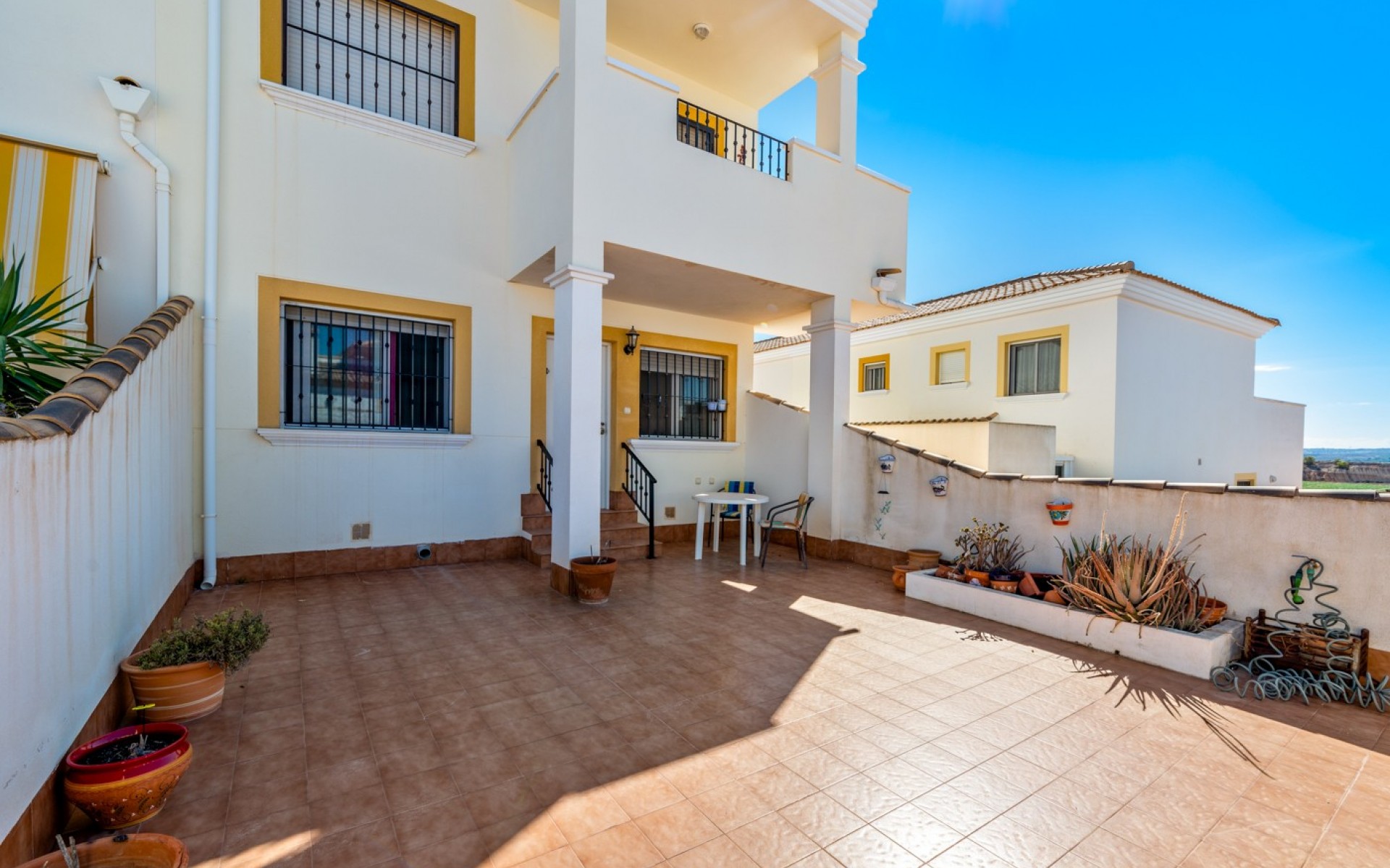 zum Verkauf - Apartment - Los Montesinos - Entre Naranjos