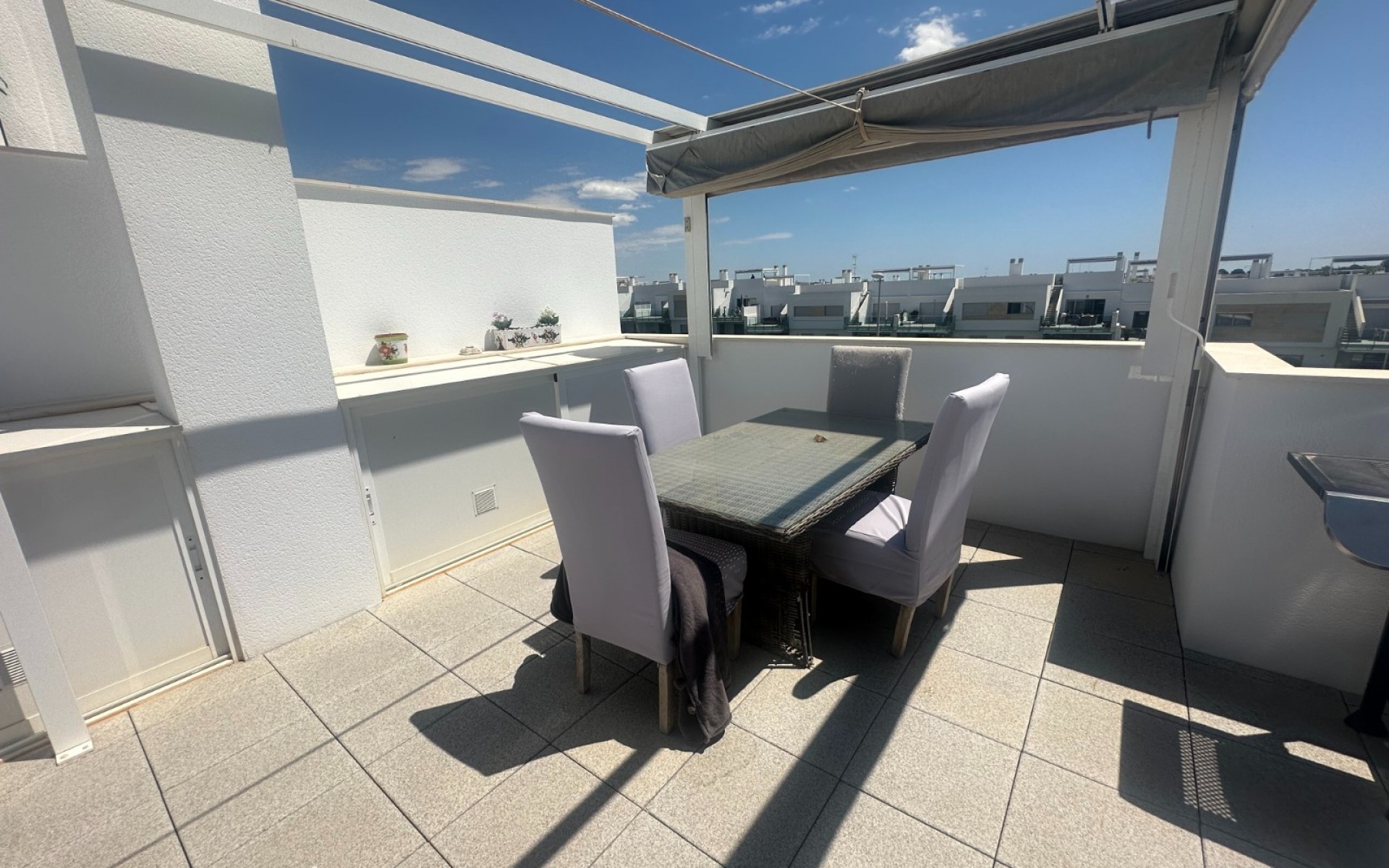 zum Verkauf - Apartment - Los Montesinos - Entre Naranjos