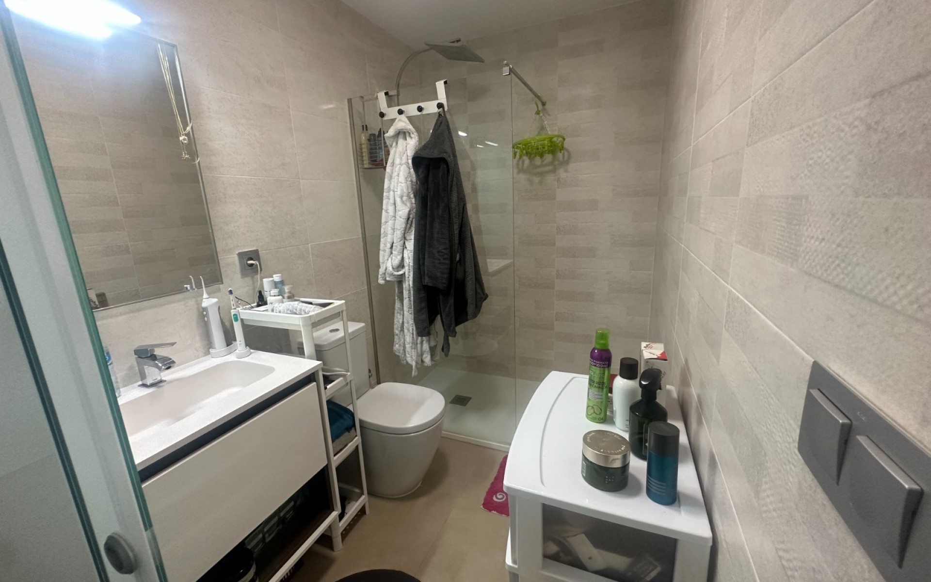 zum Verkauf - Apartment - Los Montesinos - Entre Naranjos