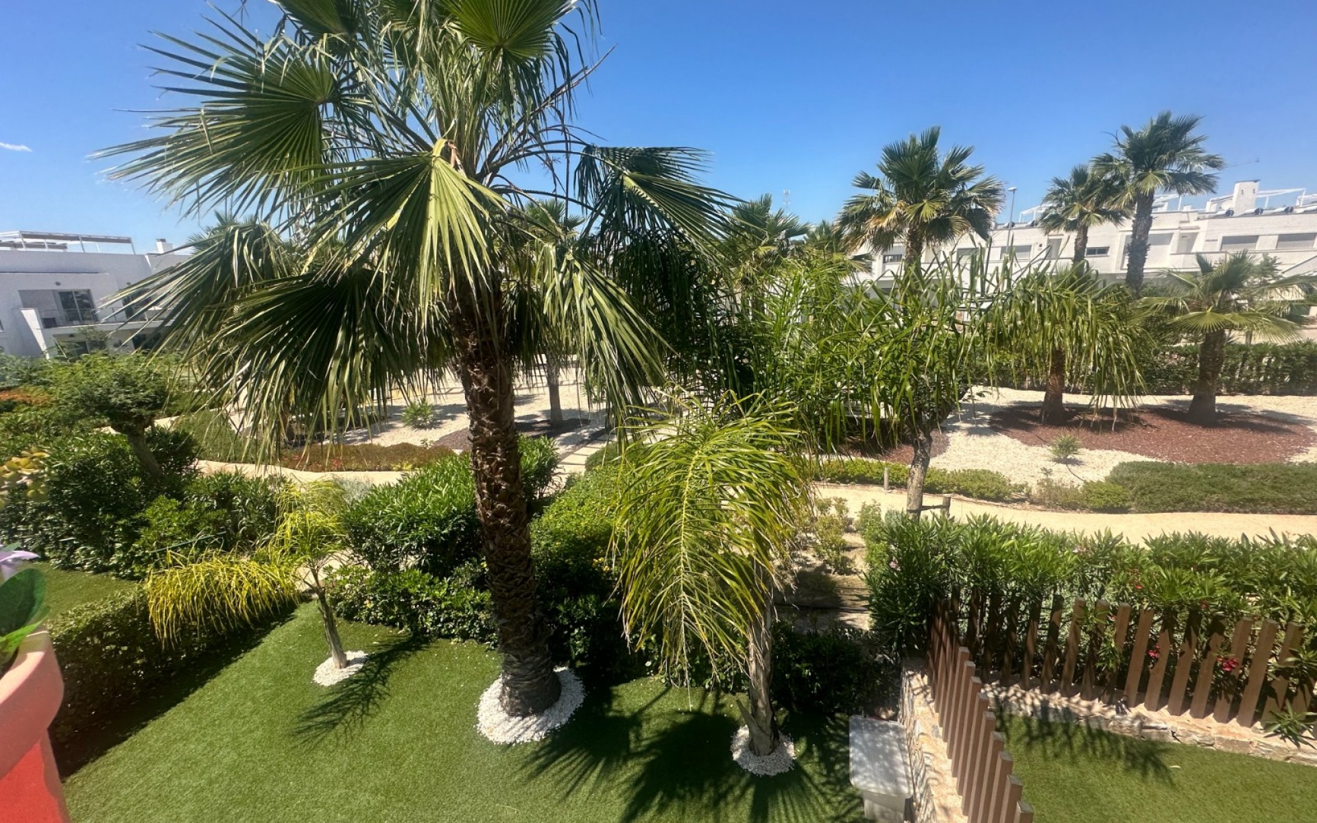 zum Verkauf - Apartment - Los Montesinos - Entre Naranjos