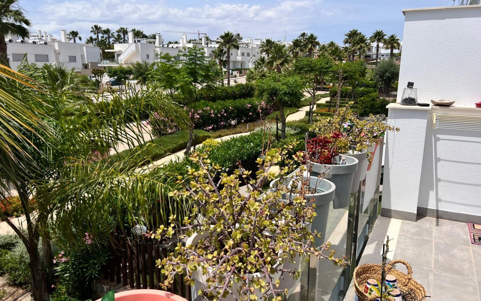 zum Verkauf - Apartment - Los Montesinos - Entre Naranjos