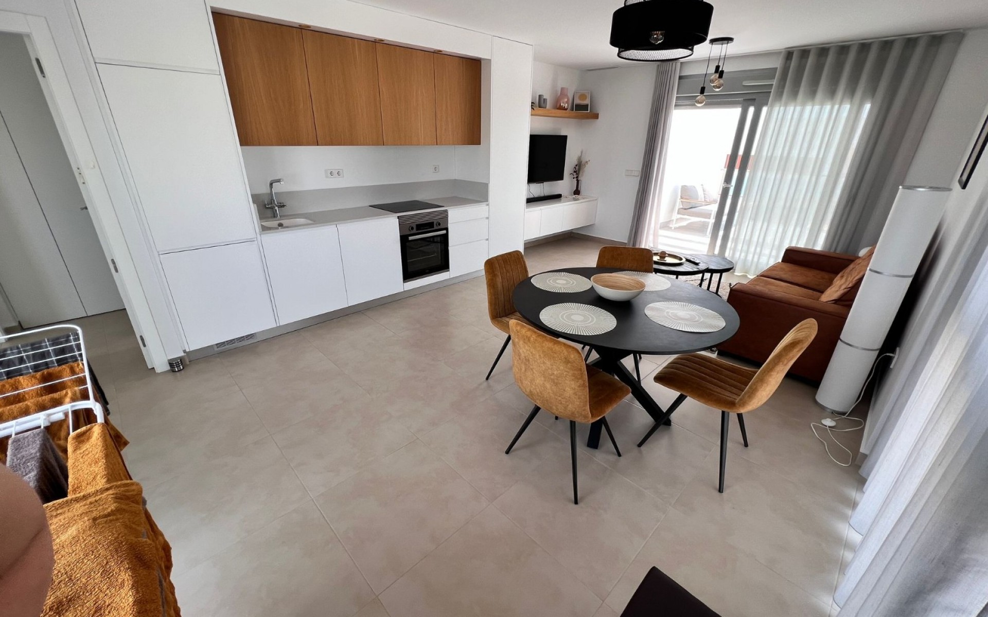 zum Verkauf - Apartment - Los Montesinos - Entre Naranjos