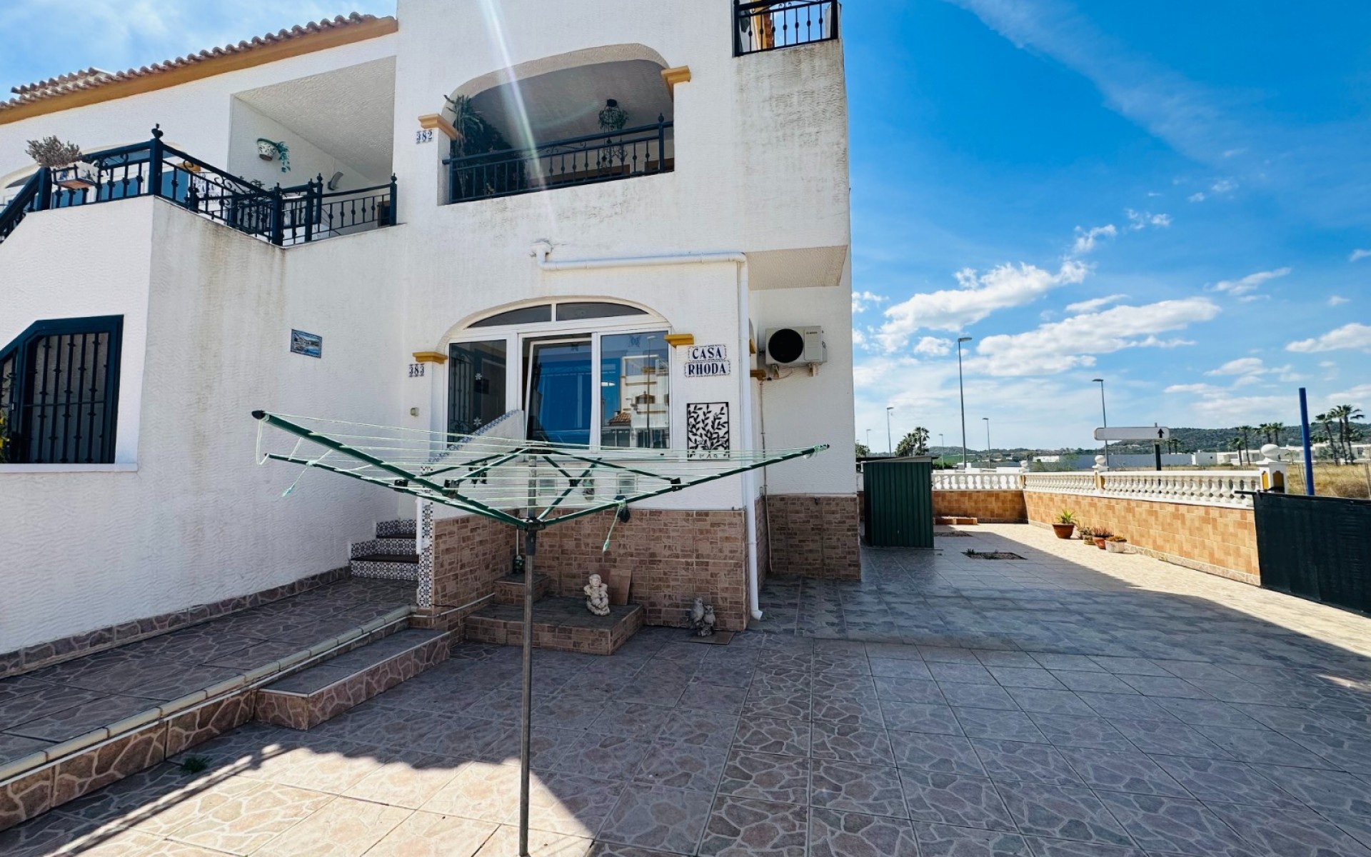 zum Verkauf - Apartment - Los Montesinos - Entre Naranjos