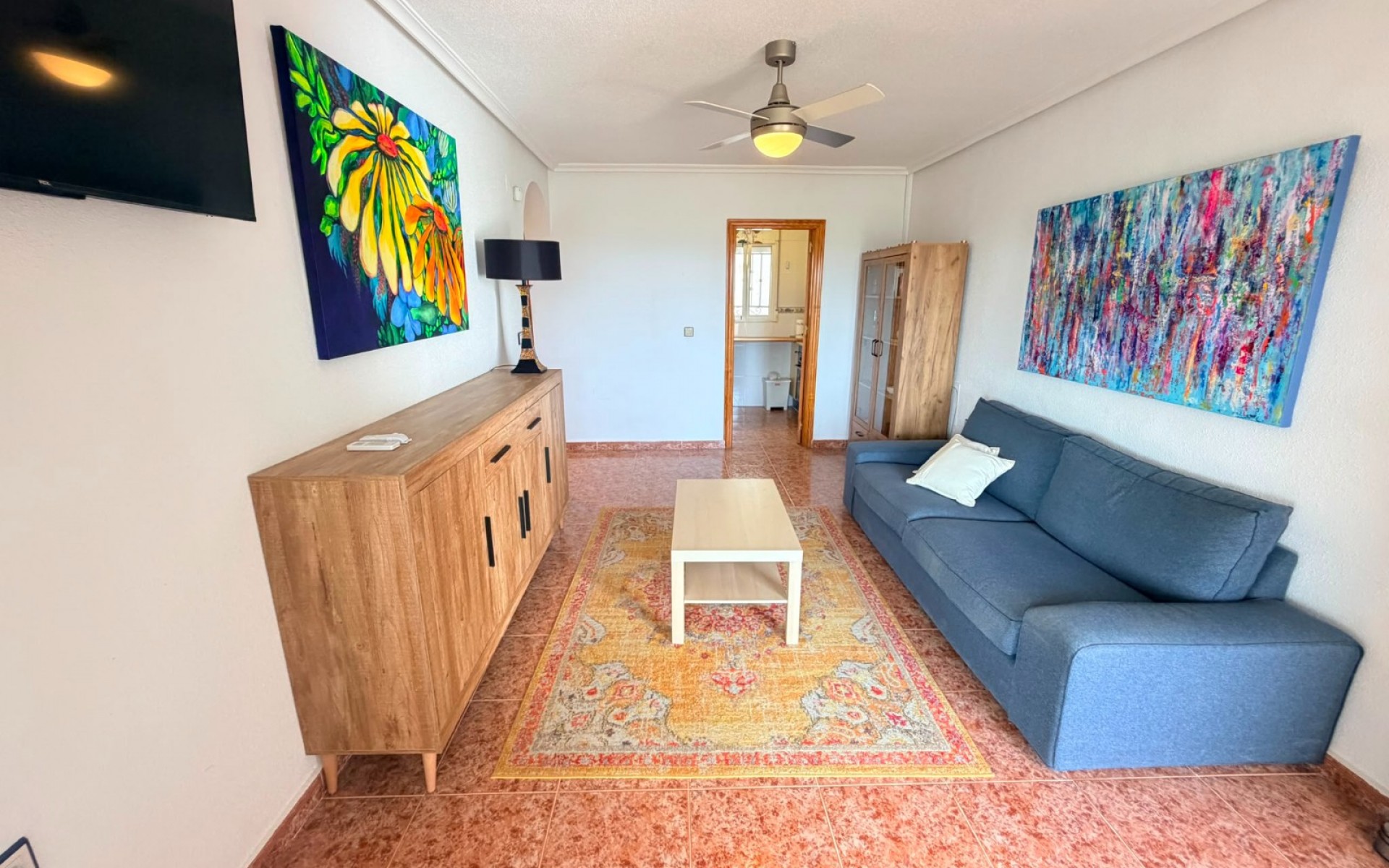 zum Verkauf - Apartment - Los Montesinos - Entre Naranjos