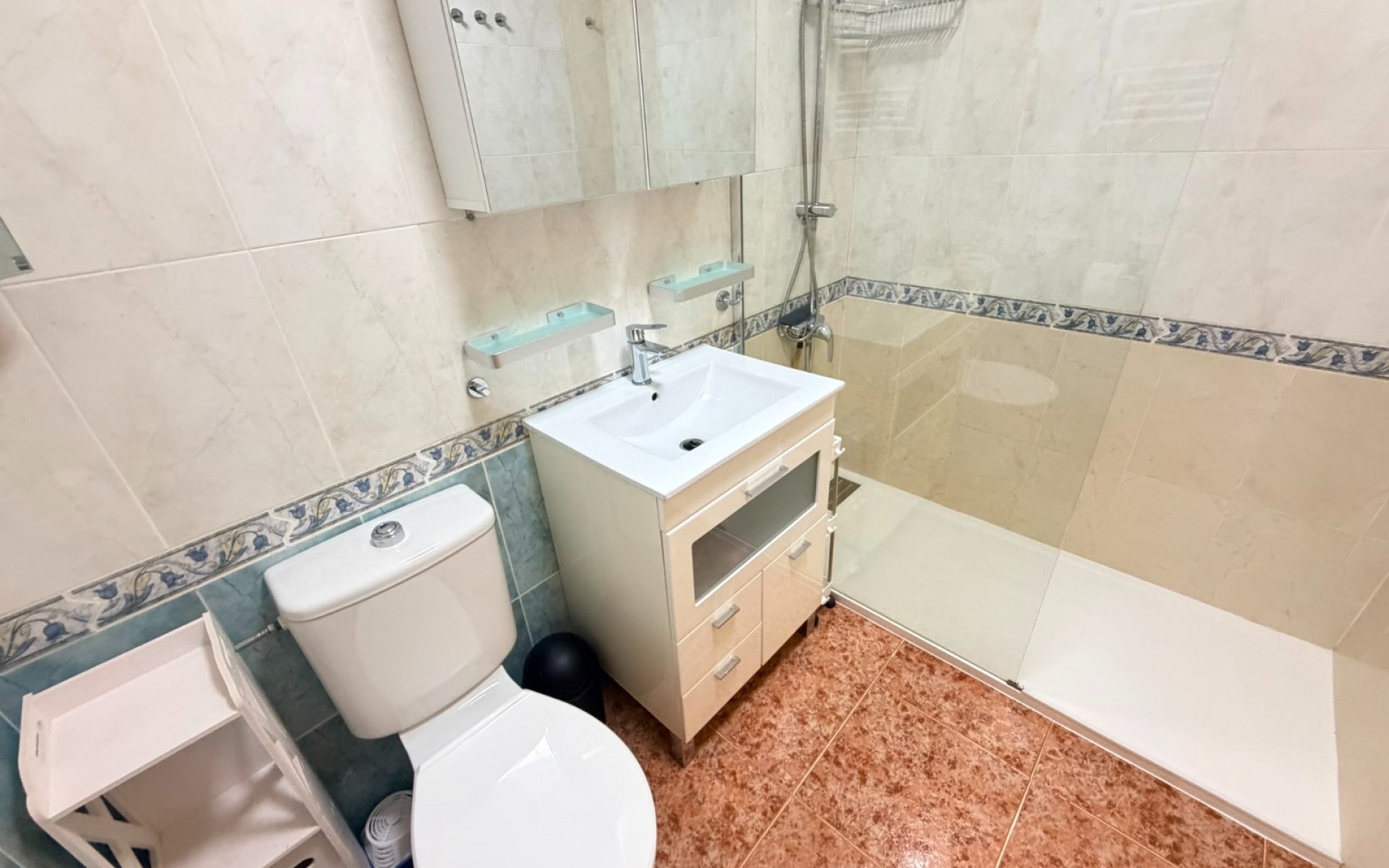 zum Verkauf - Apartment - Los Montesinos - Entre Naranjos