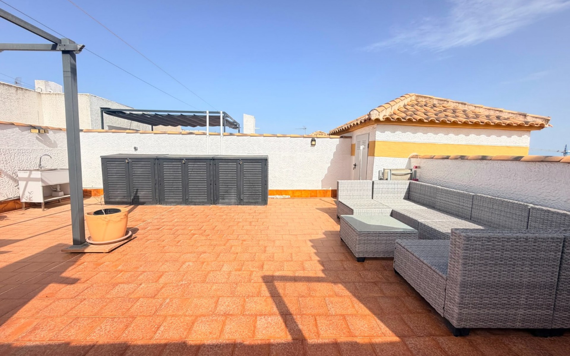 zum Verkauf - Apartment - Los Montesinos - Entre Naranjos