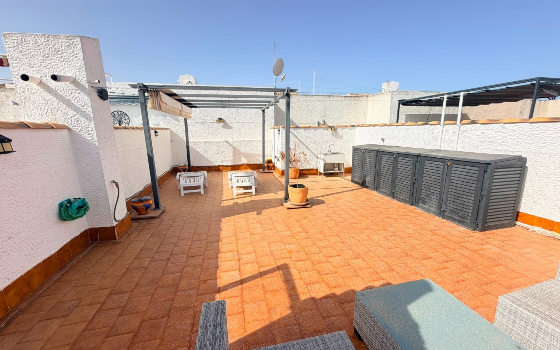 zum Verkauf - Apartment - Los Montesinos - Entre Naranjos