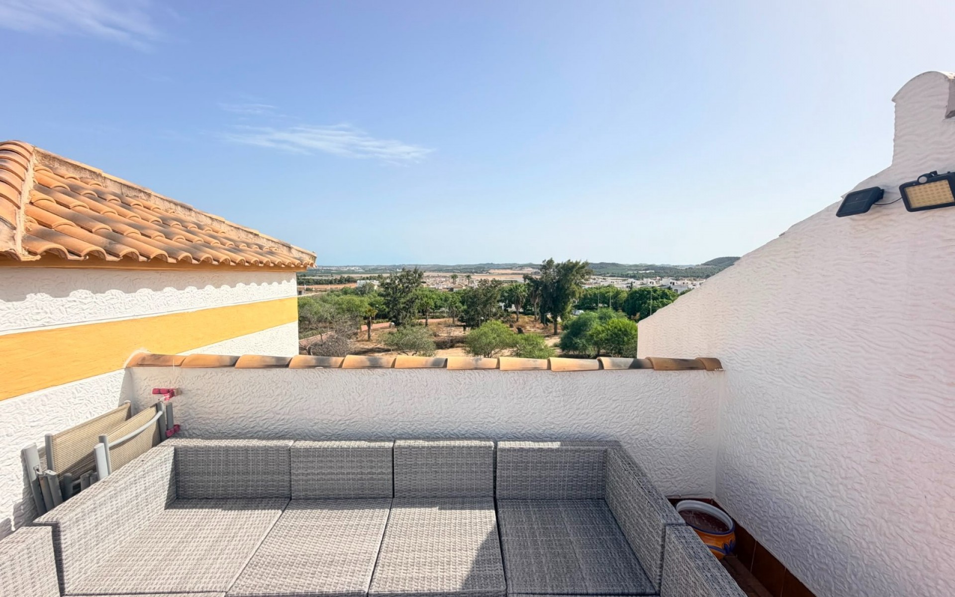 zum Verkauf - Apartment - Los Montesinos - Entre Naranjos