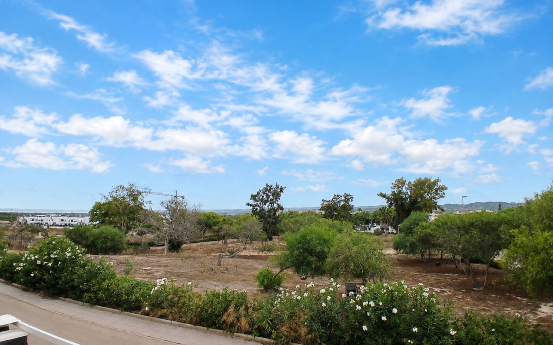zum Verkauf - Apartment - Los Montesinos - Entre Naranjos
