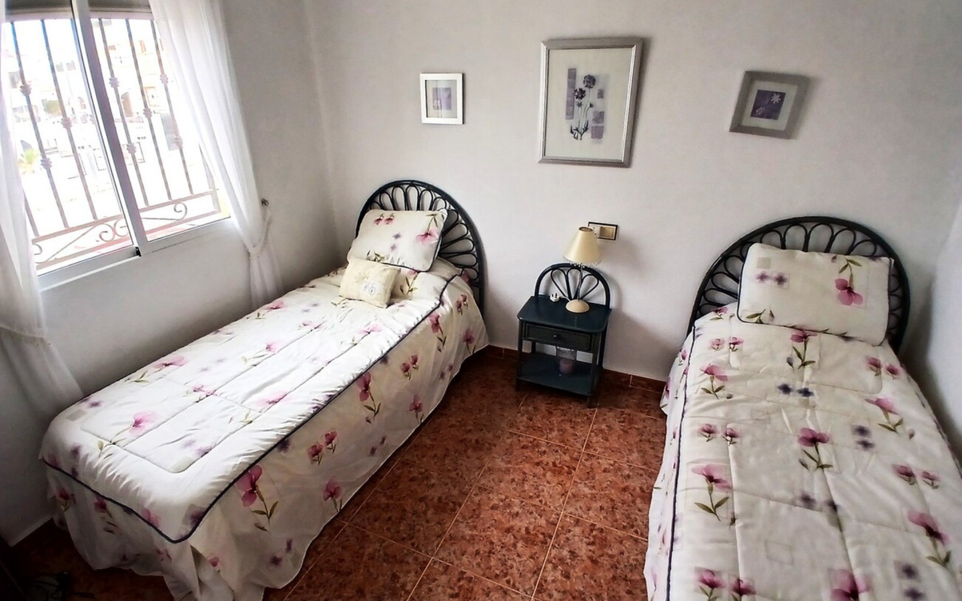 zum Verkauf - Apartment - Los Montesinos - Entre Naranjos