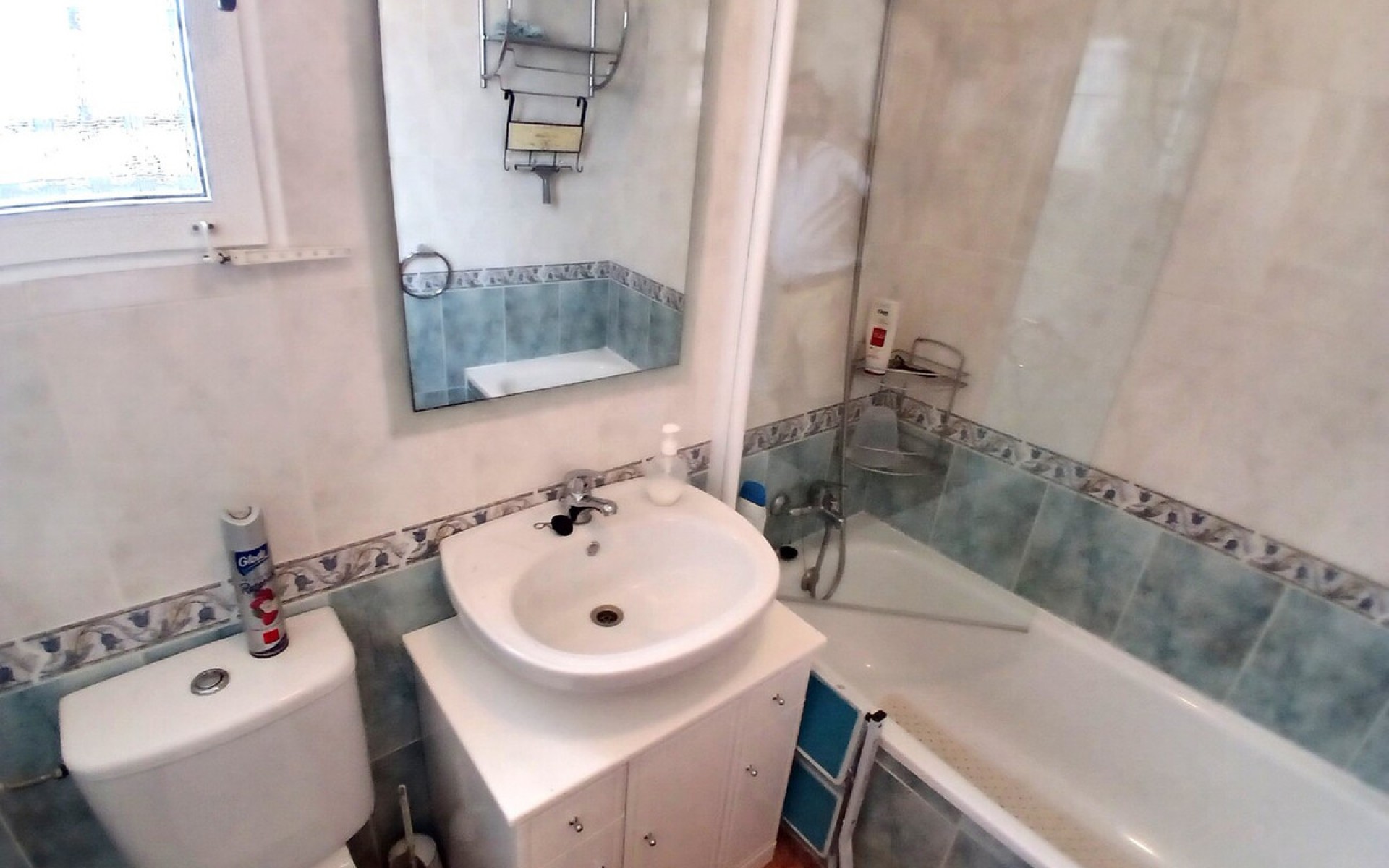 zum Verkauf - Apartment - Los Montesinos - Entre Naranjos