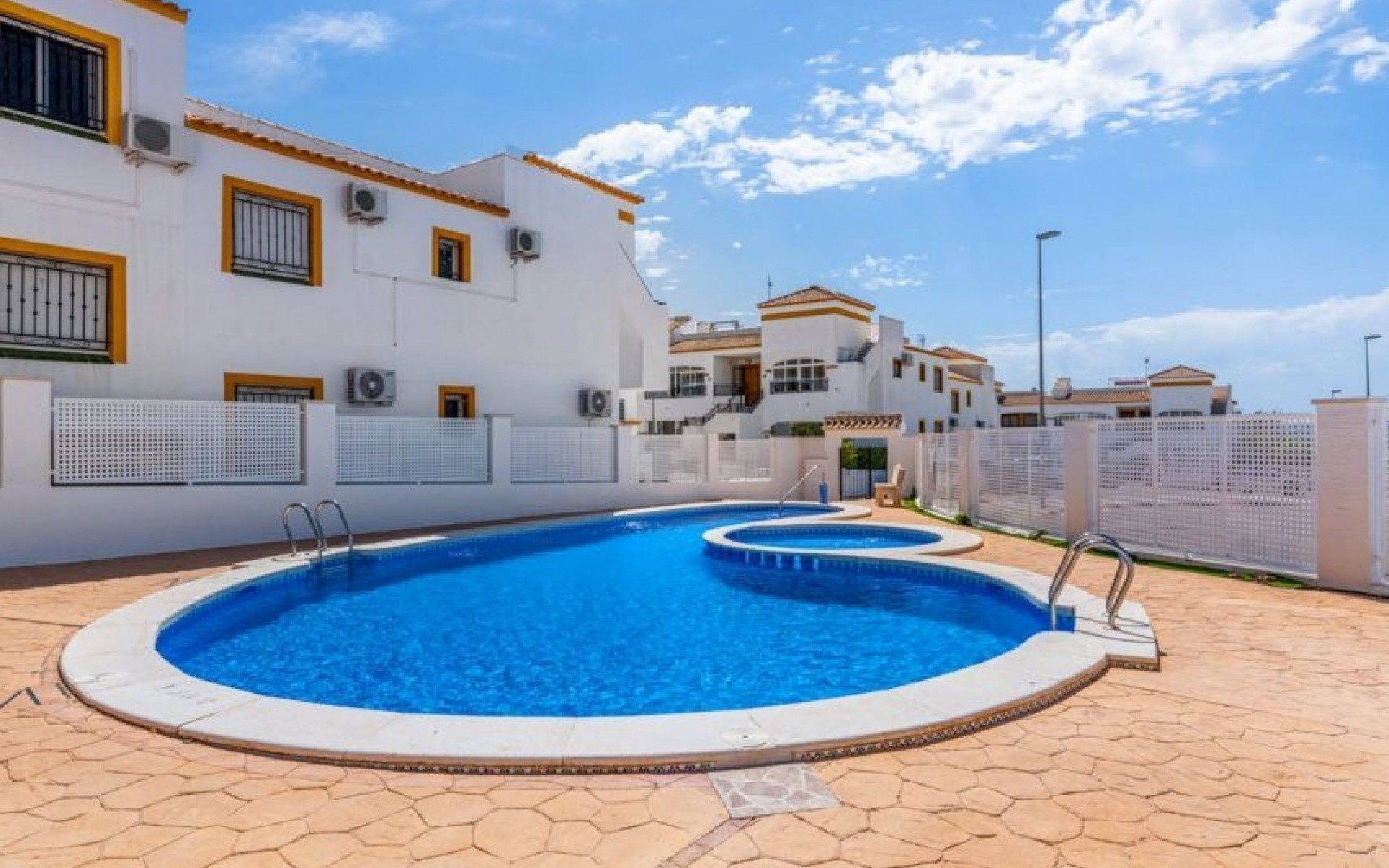 zum Verkauf - Apartment - Los Montesinos - Entre Naranjos