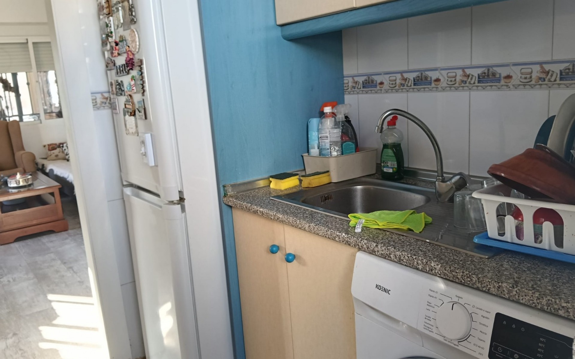 zum Verkauf - Apartment - Los Montesinos - La Herada