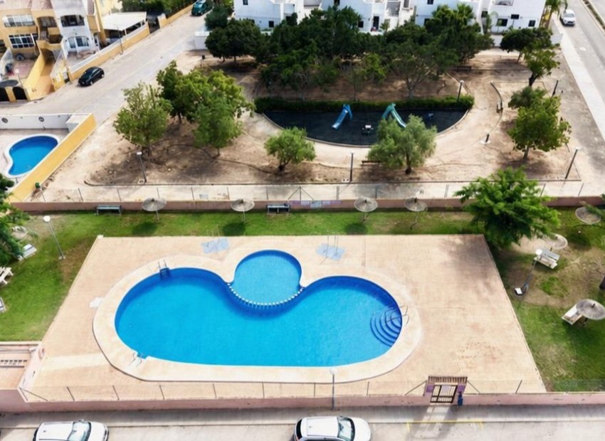zum Verkauf - Apartment - Los Montesinos - La Herada
