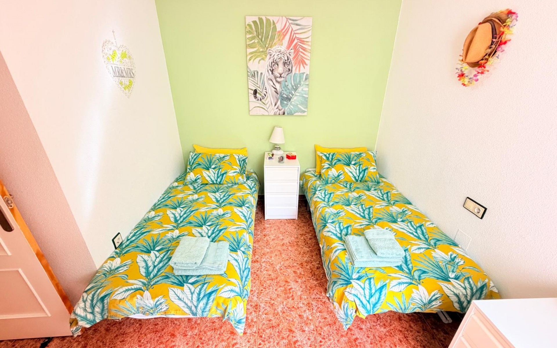 zum Verkauf - Apartment - Los Montesinos - La Herada