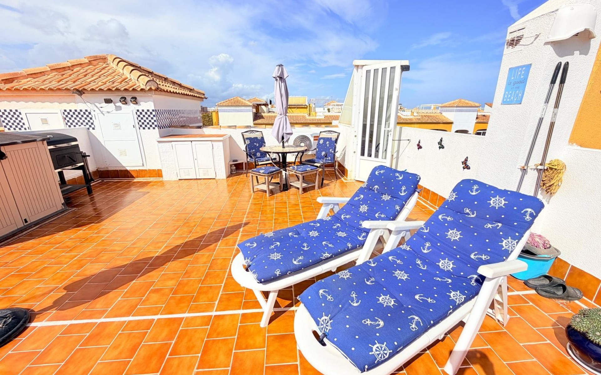 zum Verkauf - Apartment - Los Montesinos - La Herada