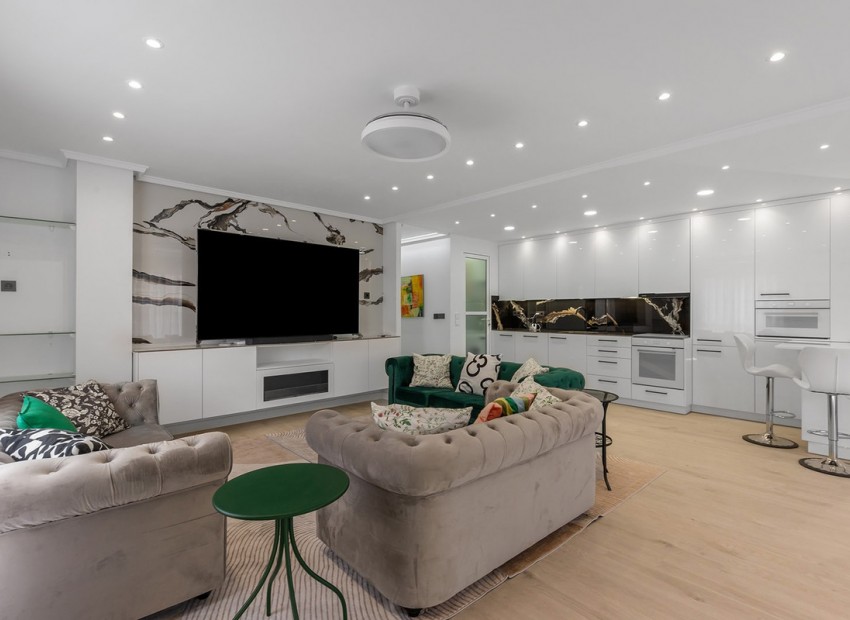 zum Verkauf - Apartment - Los Montesinos - Los Montesinos Centro