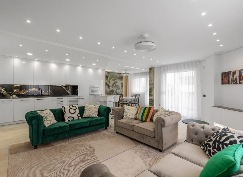 zum Verkauf - Apartment - Los Montesinos - Los Montesinos Centro