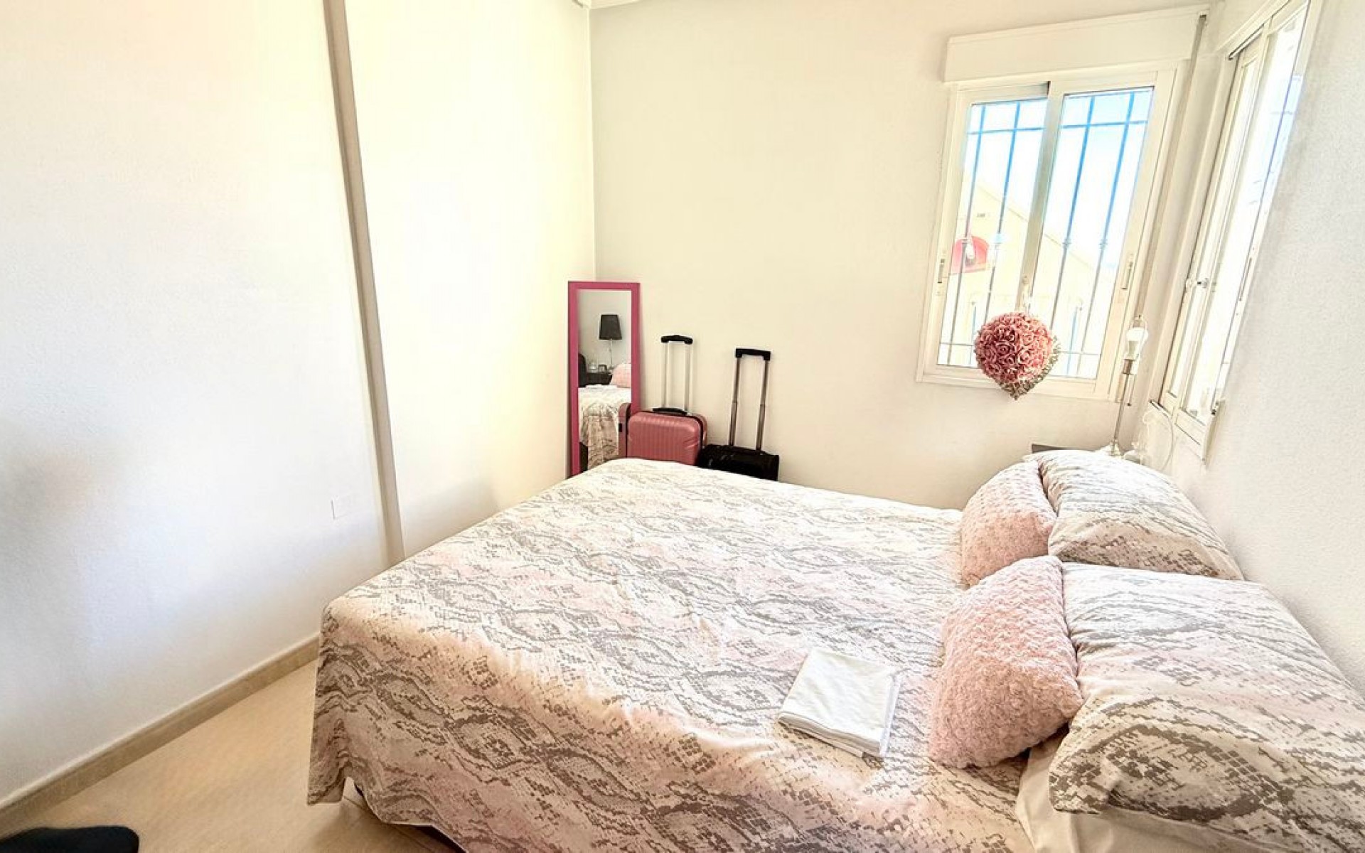 zum Verkauf - Apartment - Los Montesinos - Los Montesinos Centro