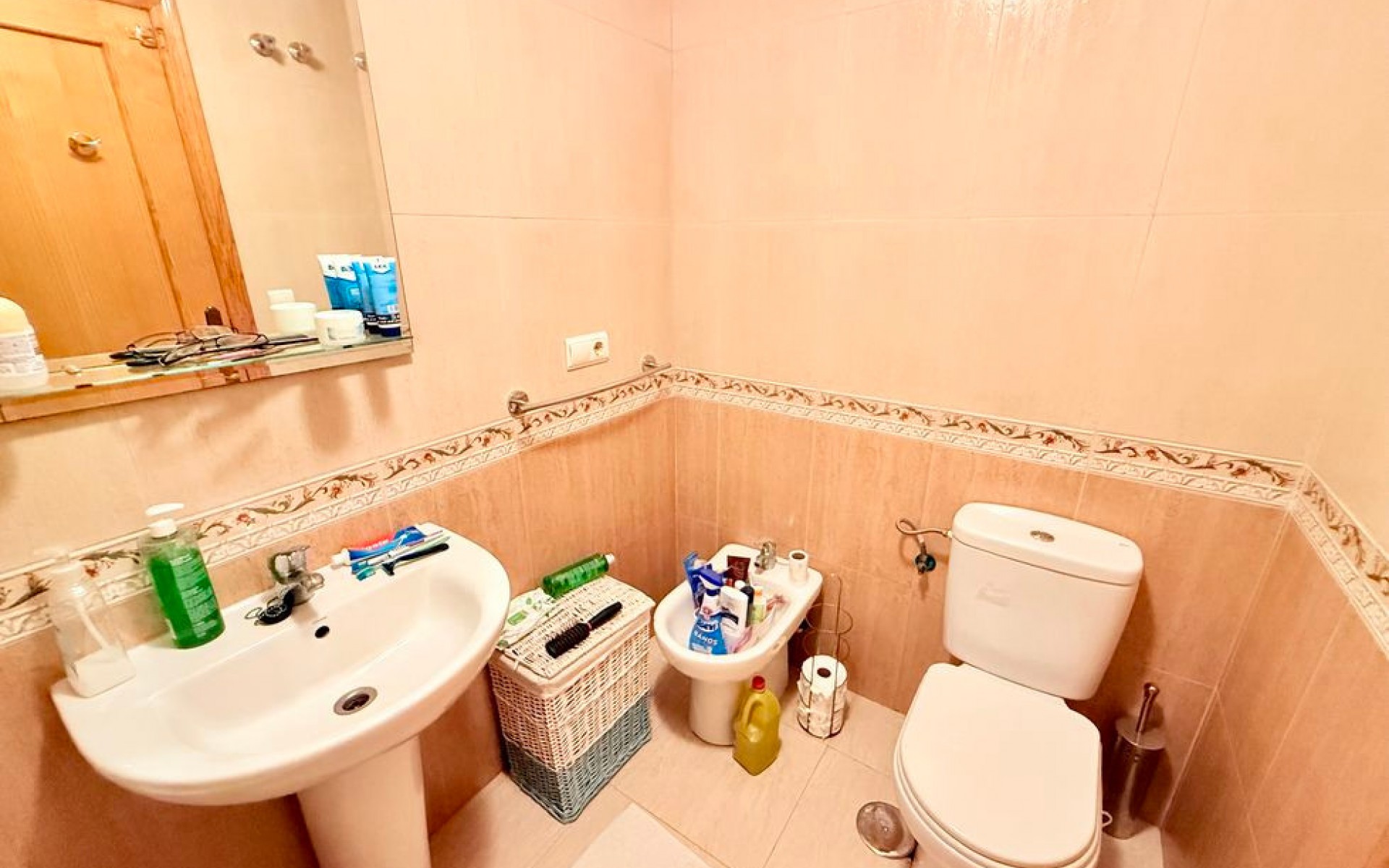 zum Verkauf - Apartment - Los Montesinos - Los Montesinos Centro
