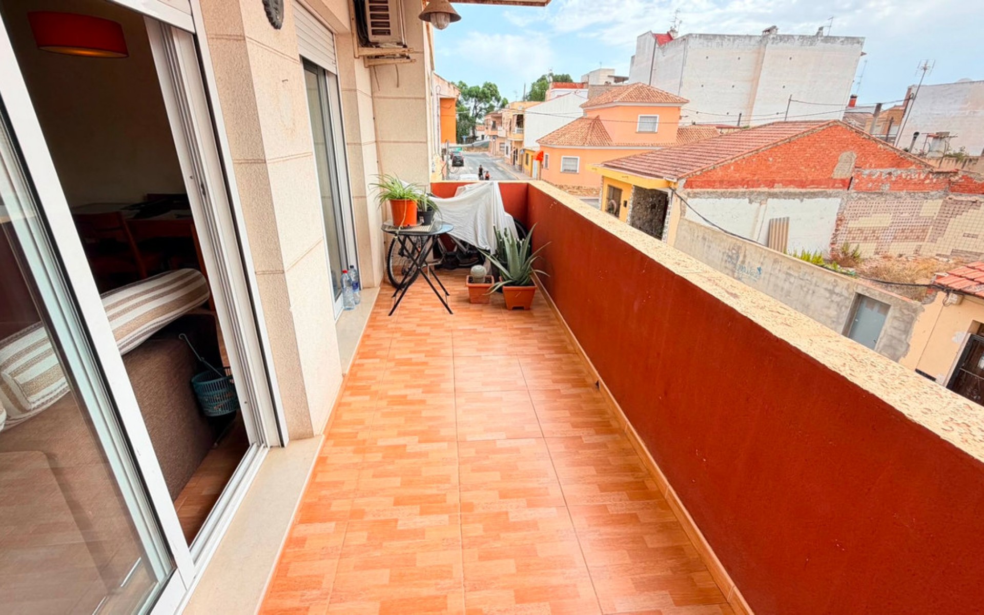 zum Verkauf - Apartment - Los Montesinos - Los Montesinos Centro