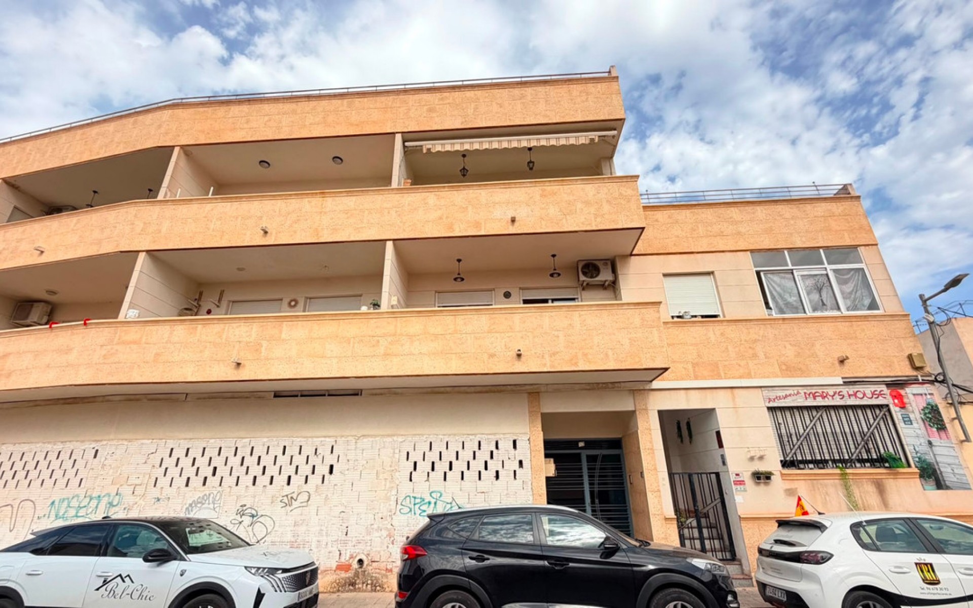zum Verkauf - Apartment - Los Montesinos - Los Montesinos Centro